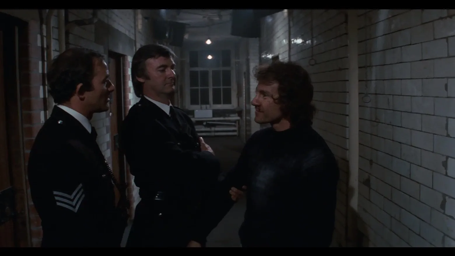 Death Watch (1982)