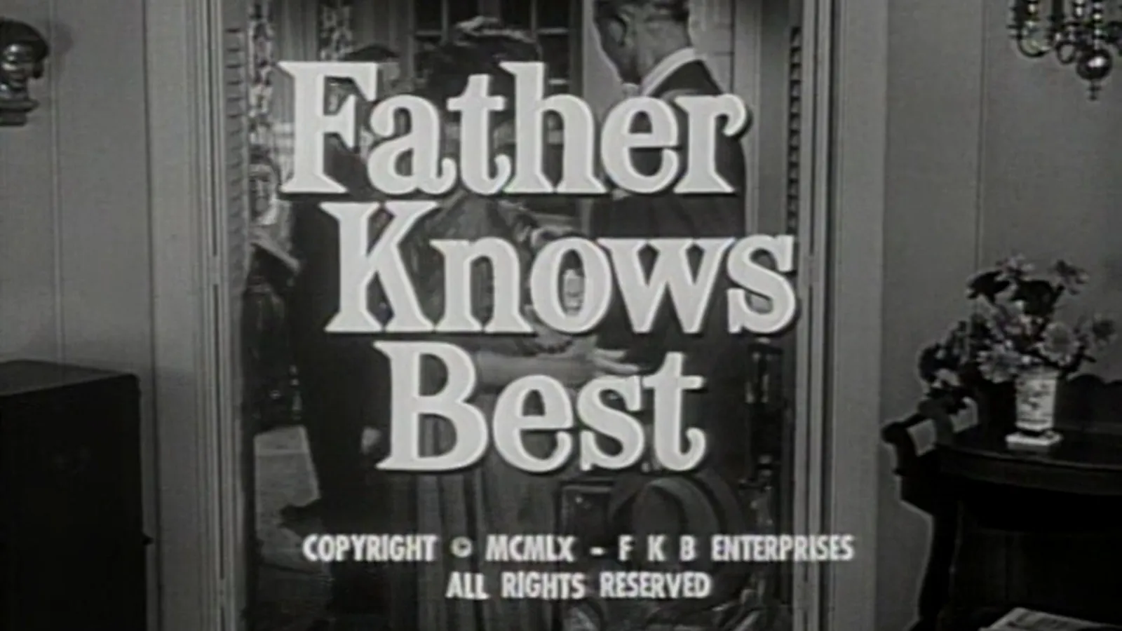 Father Knows Best