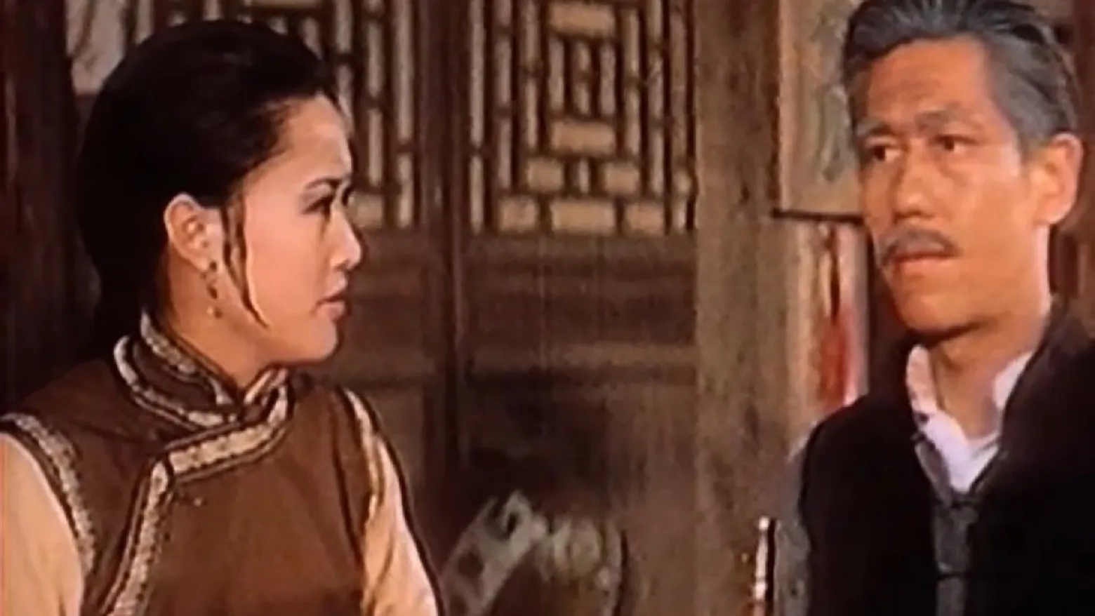 The Big Fight (1972)