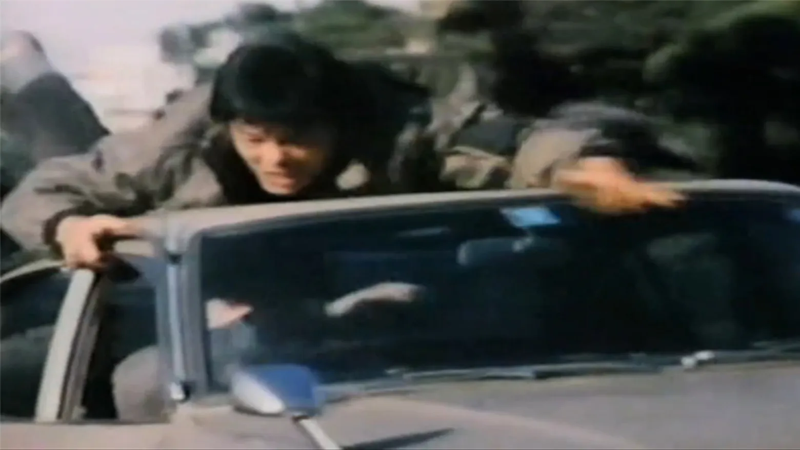 Ninja Thunderbolt (1985)