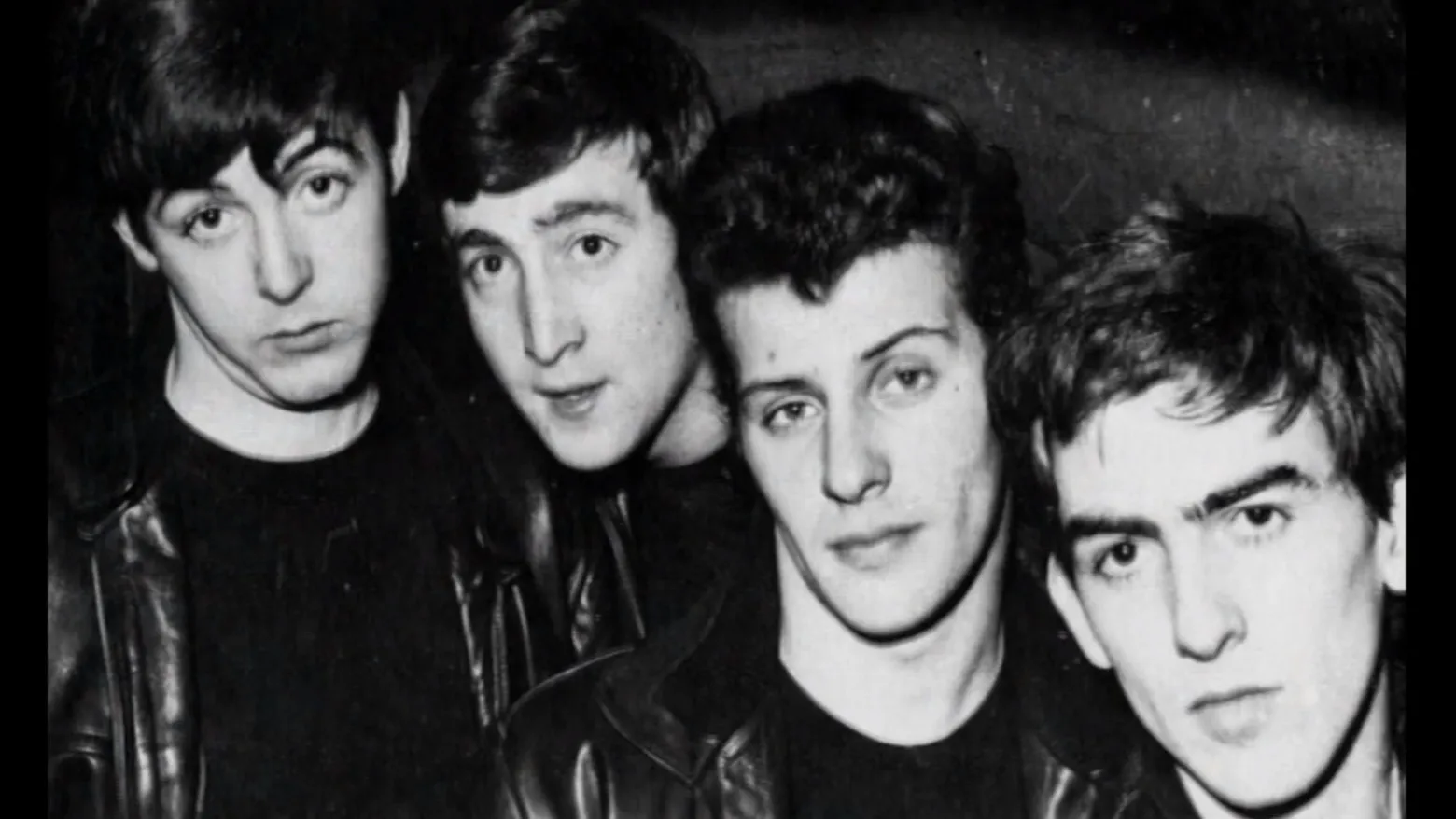 The Beatles: A Long and Winding Road