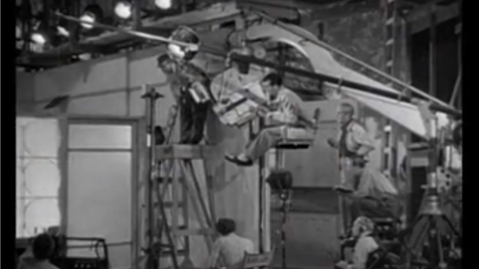 A Century of Science Fiction