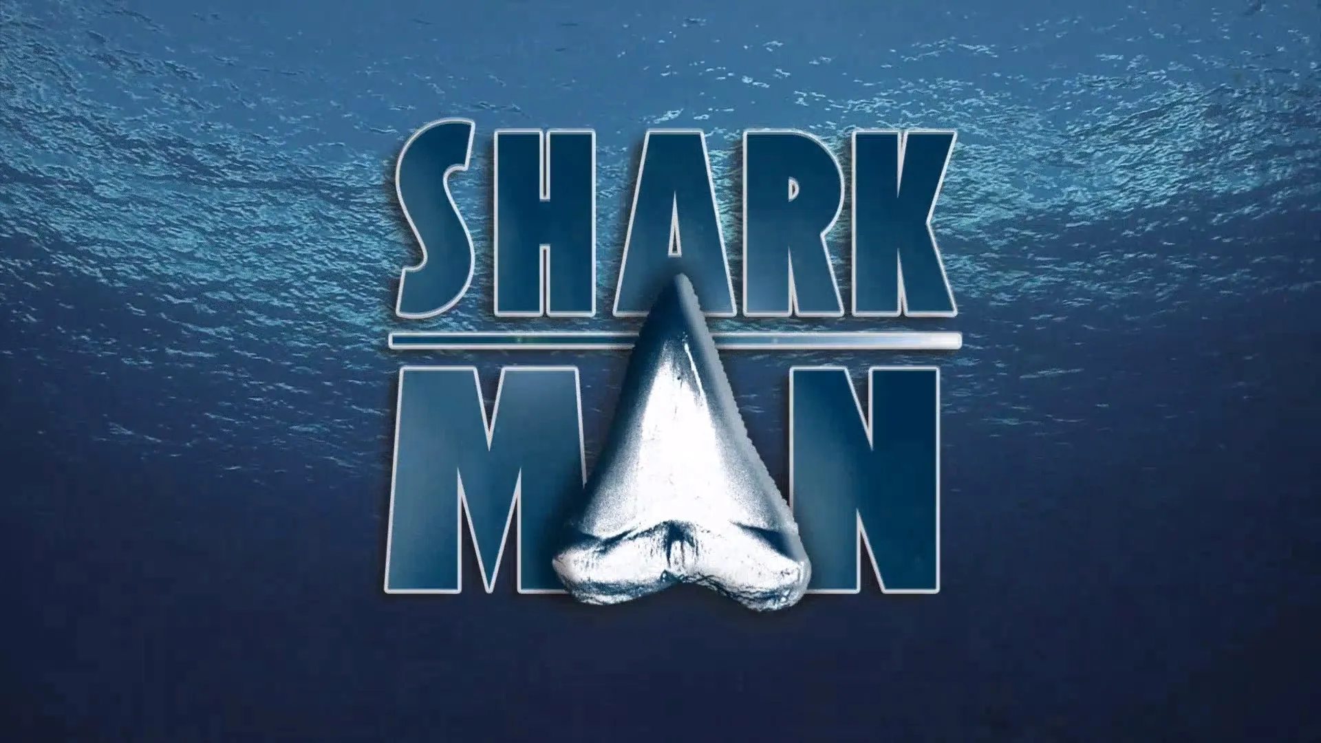 Shark Man with Riley Elliott