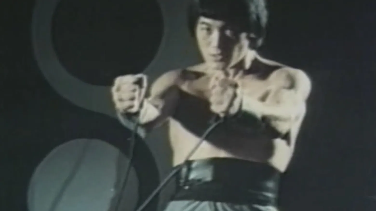 Bruce Lee: The Man The Myth (1996)