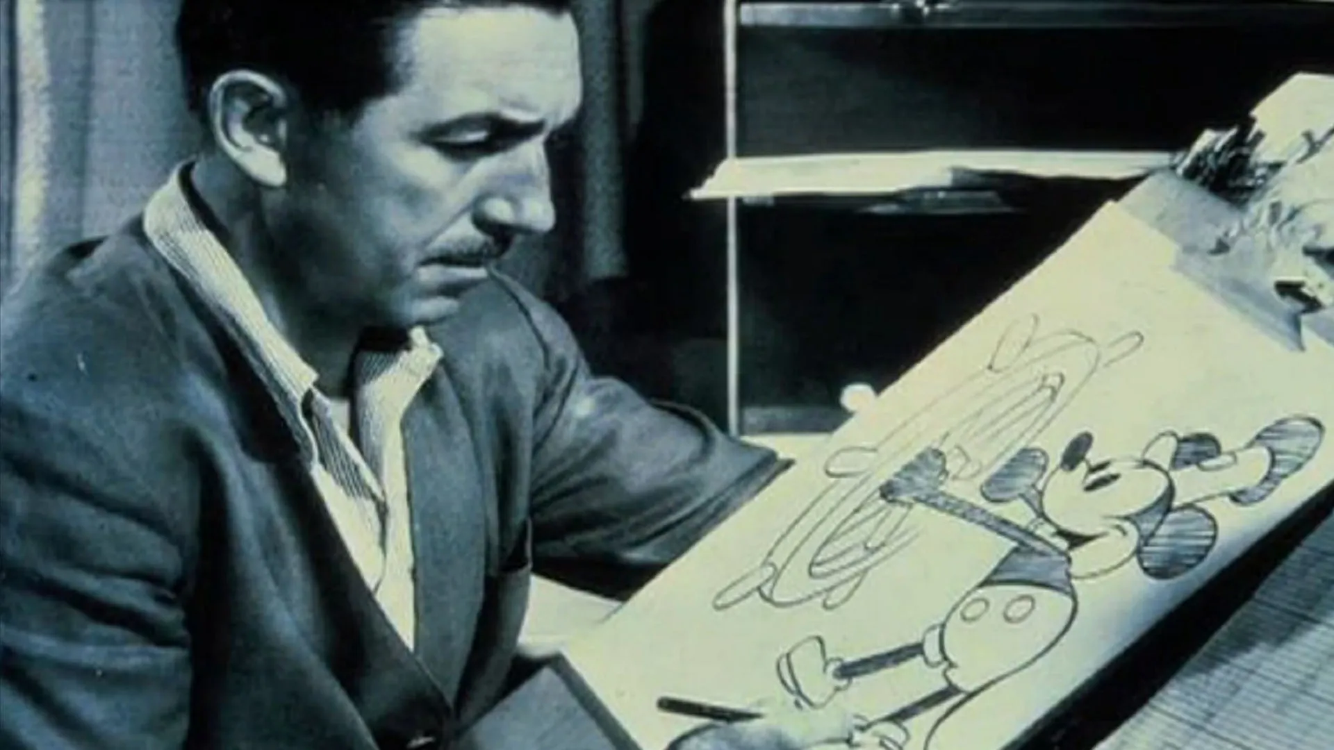 Disney Parks: The Secrets, Stories, and Magic Behind the Scenes