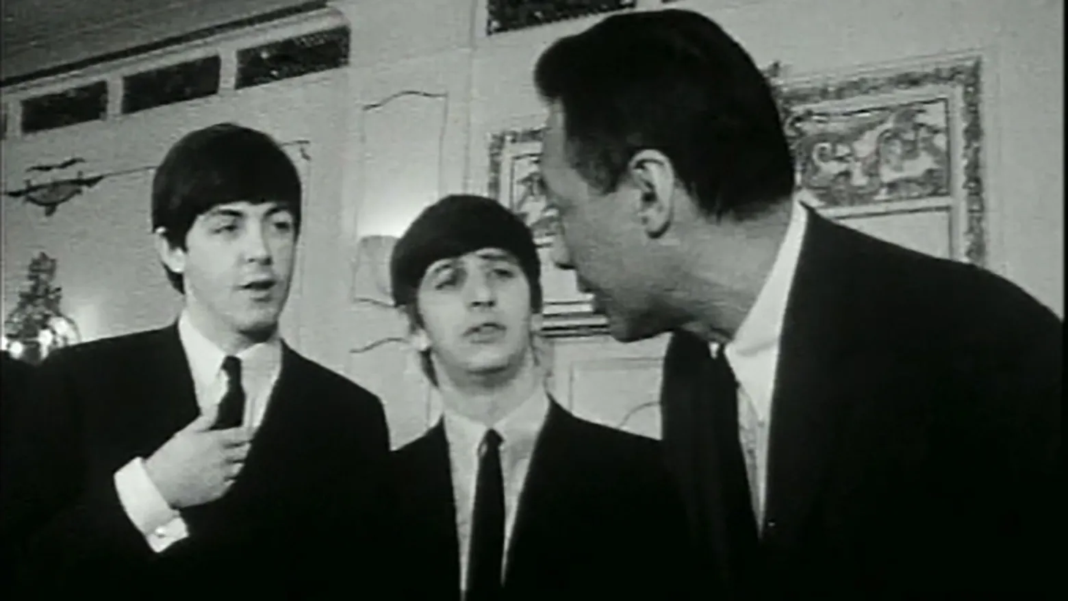 The Beatles Explosion
