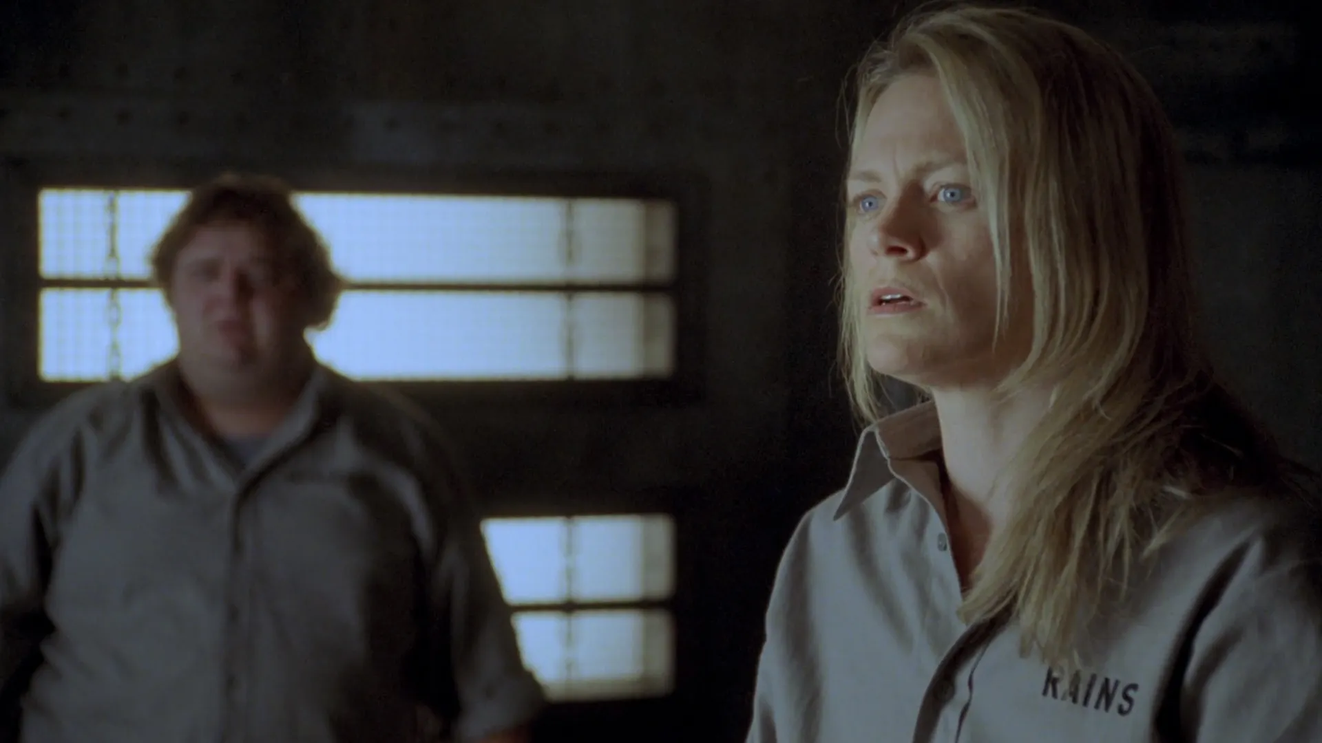 Cube Zero