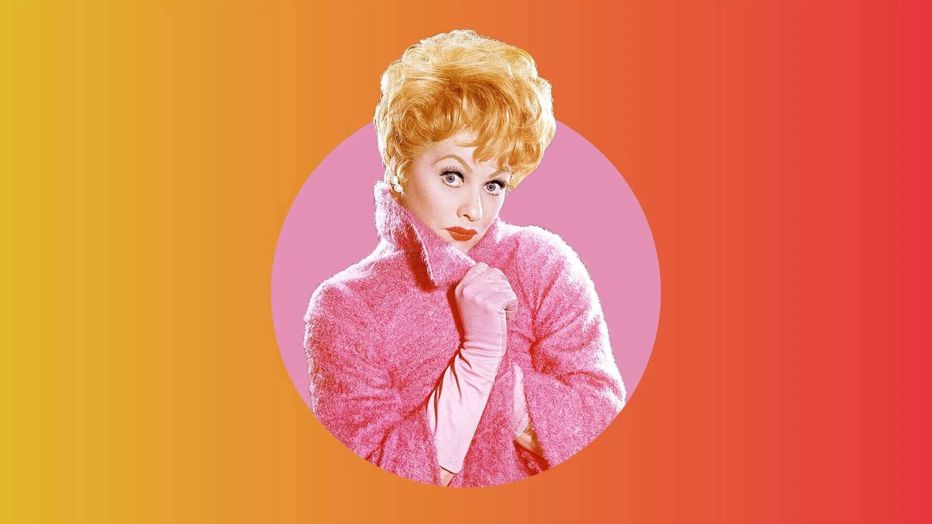 The Lucy Show