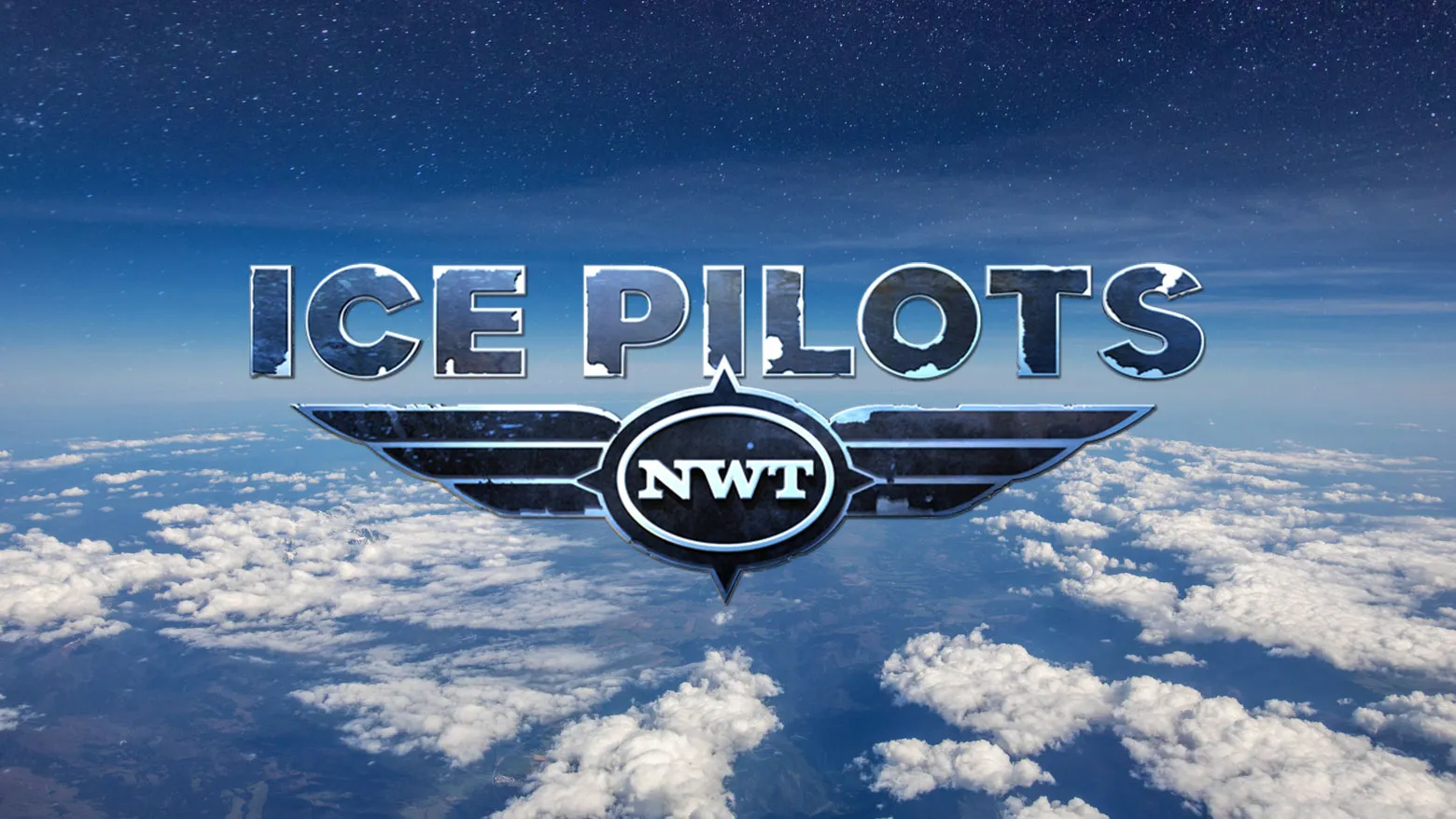 Ice Pilots