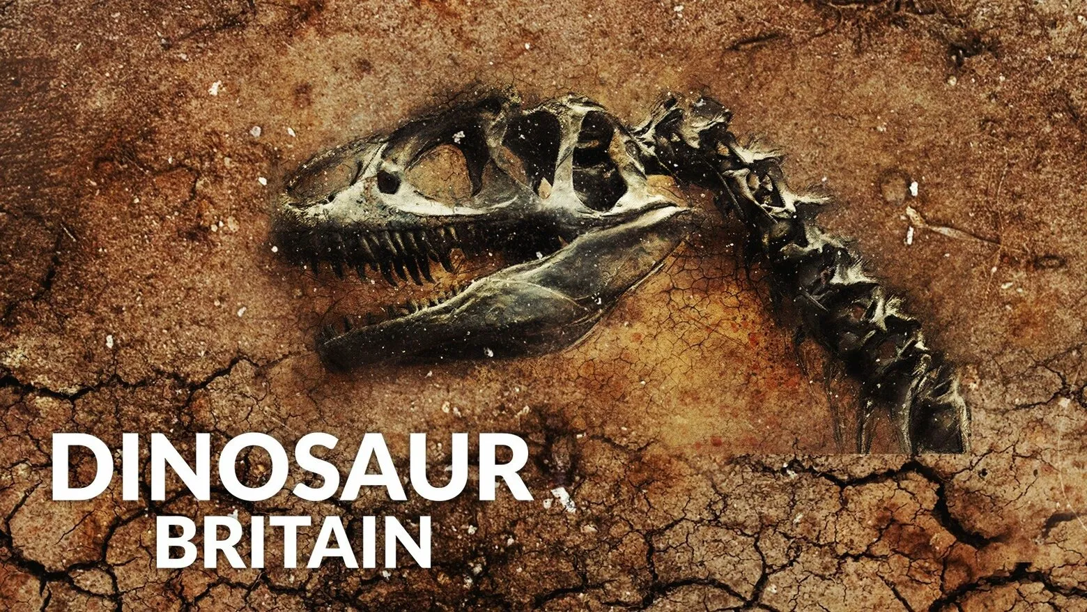 Dinosaur Britain