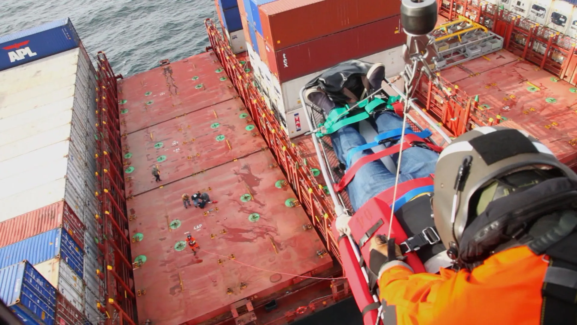 Coast Guard Alaska Season 2