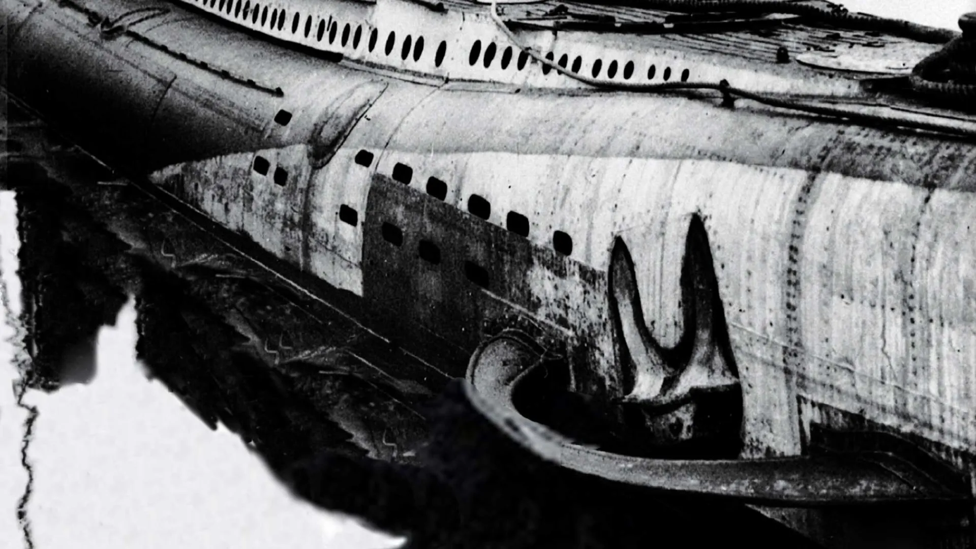 U-234 – Hitlers letztes U-Boot
