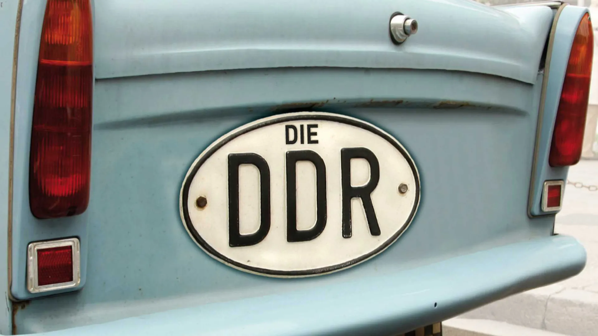 Die DDR