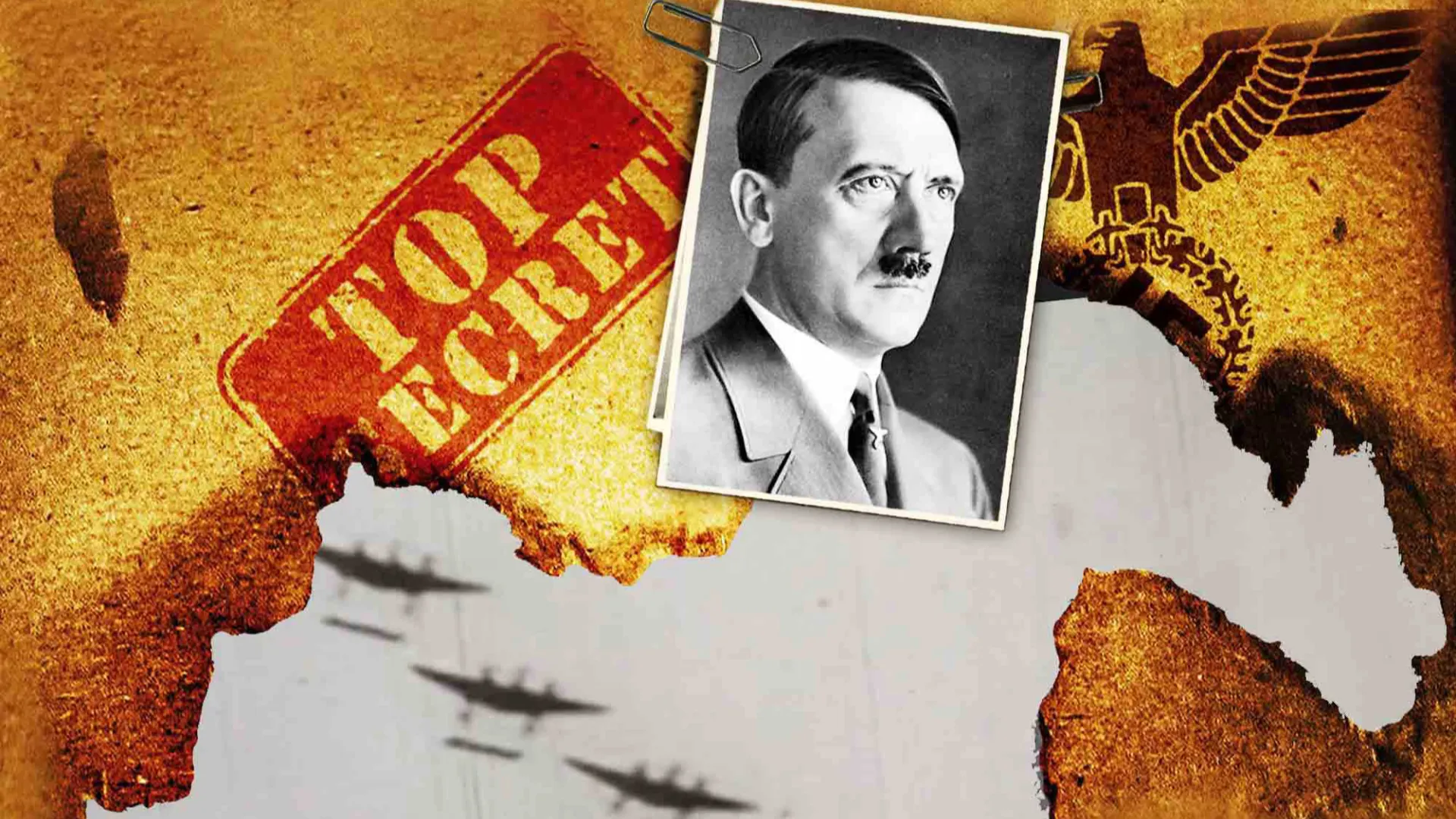 Hitlers geheime Waffen