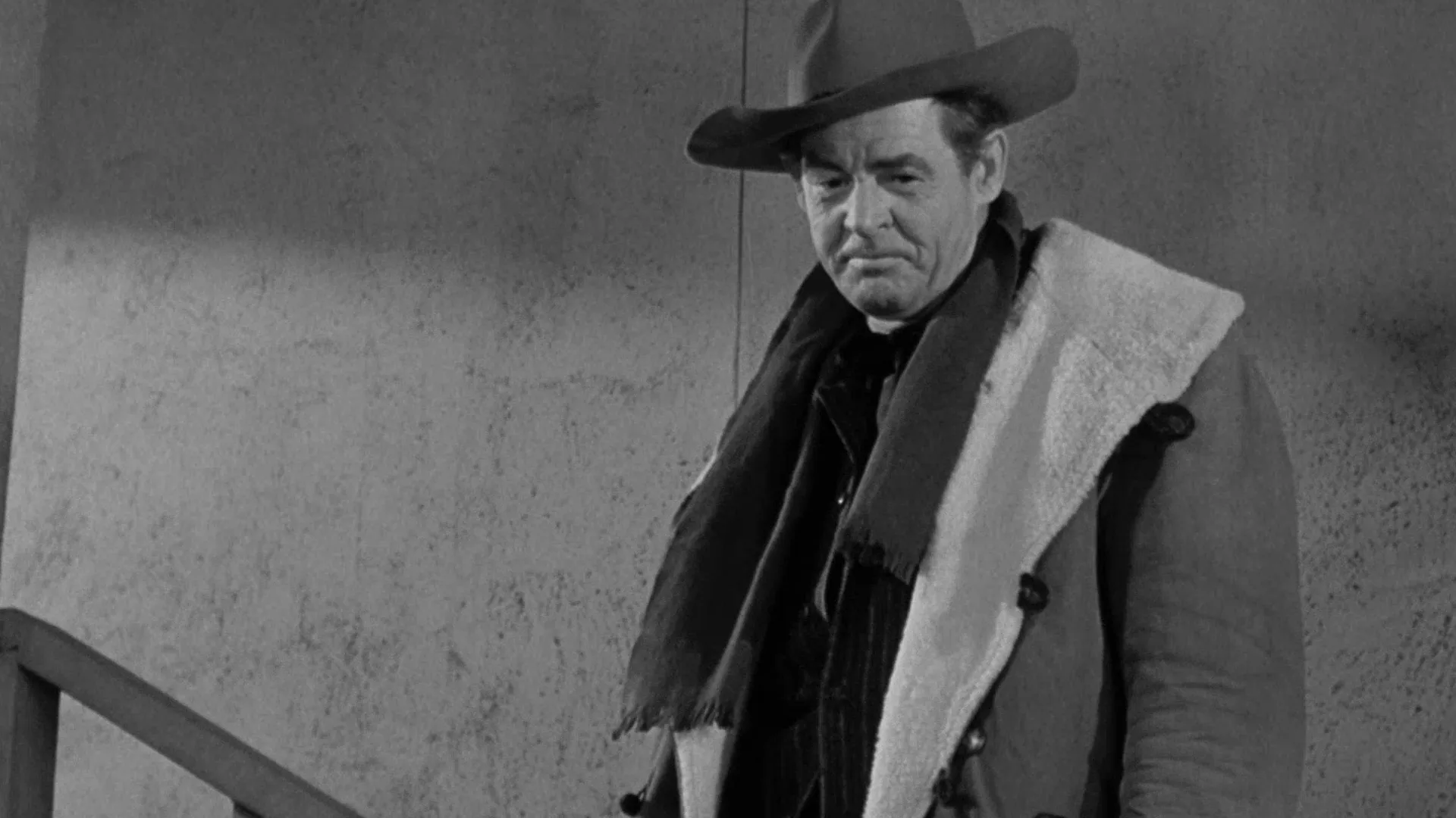 Day of the Outlaw