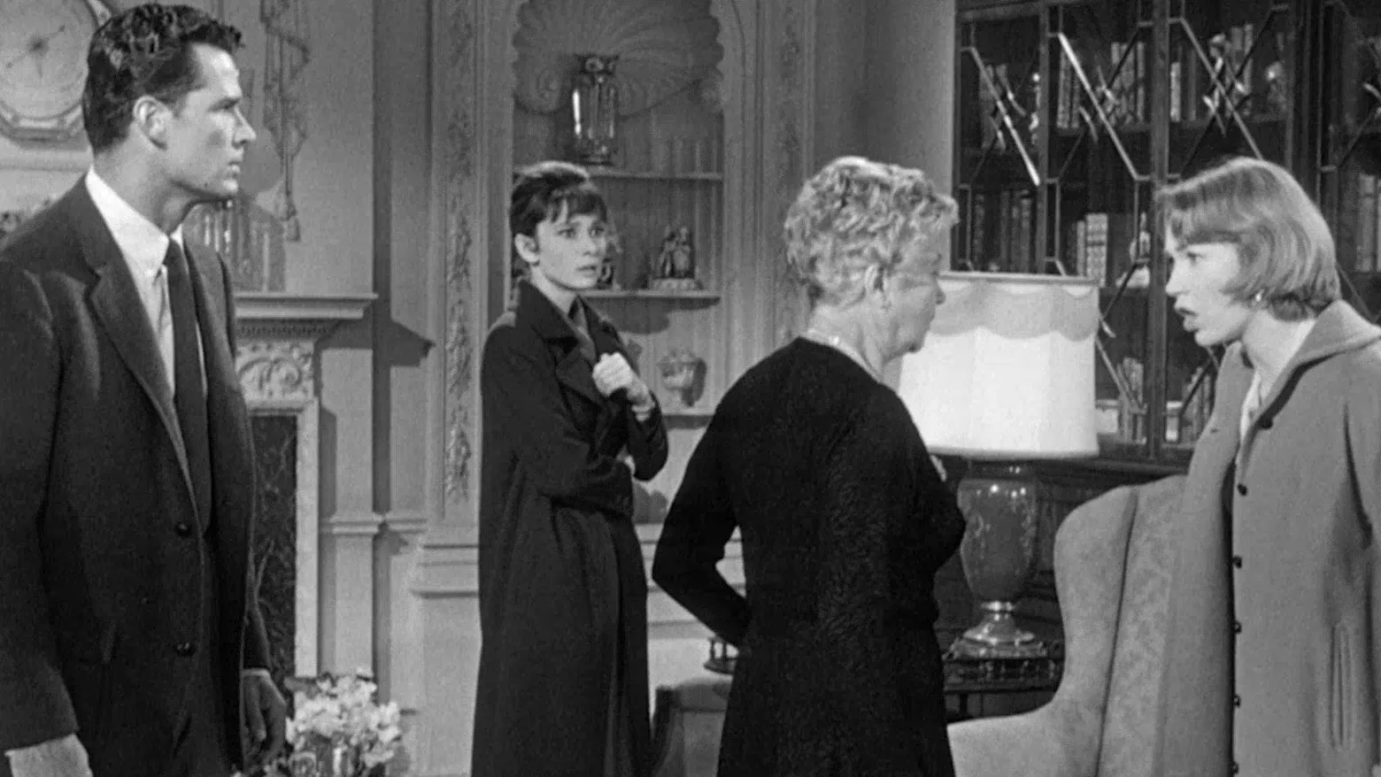 The Children's Hour (1962)