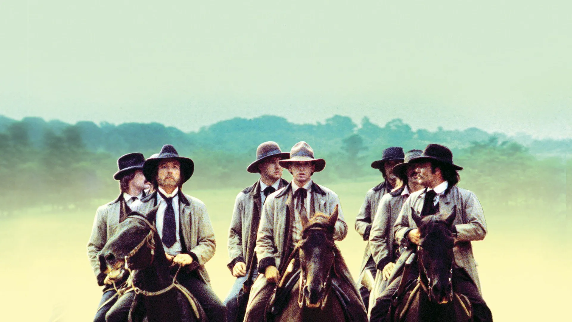 The Long Riders