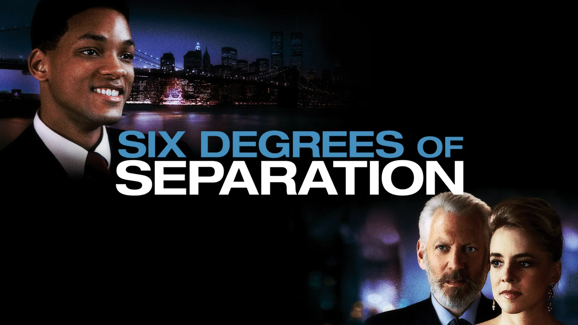 Six Degrees of Separation (1993)