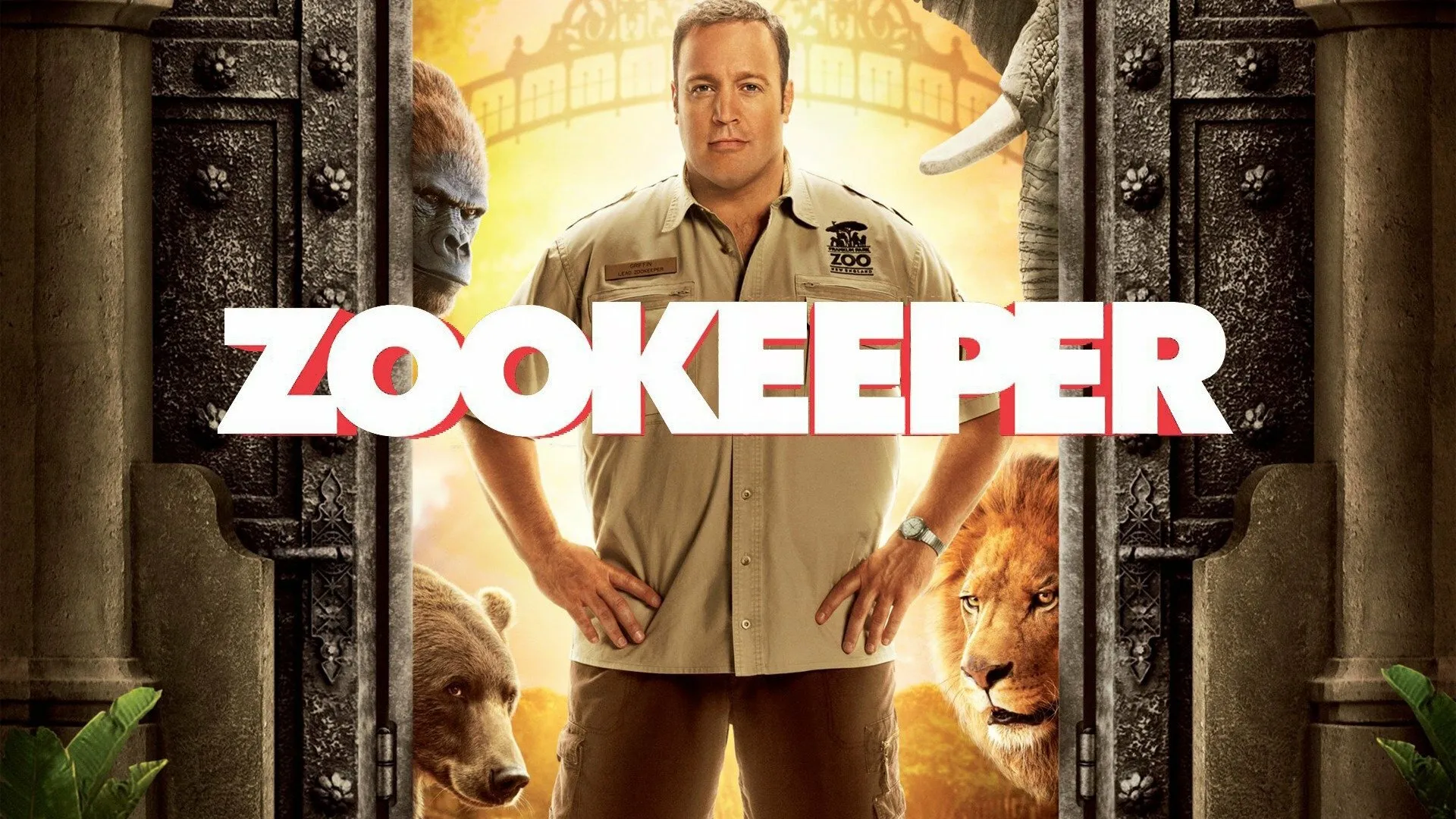 Zookeeper (2011)