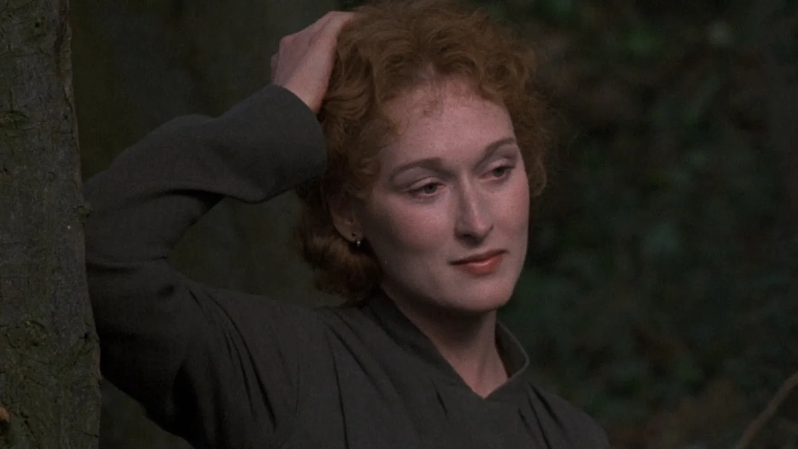 The French Lieutenants Woman (1981)