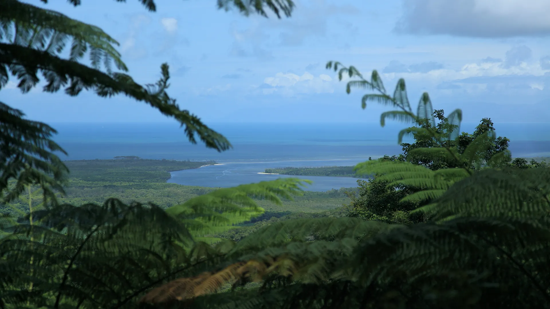 Australiens Nationalparks