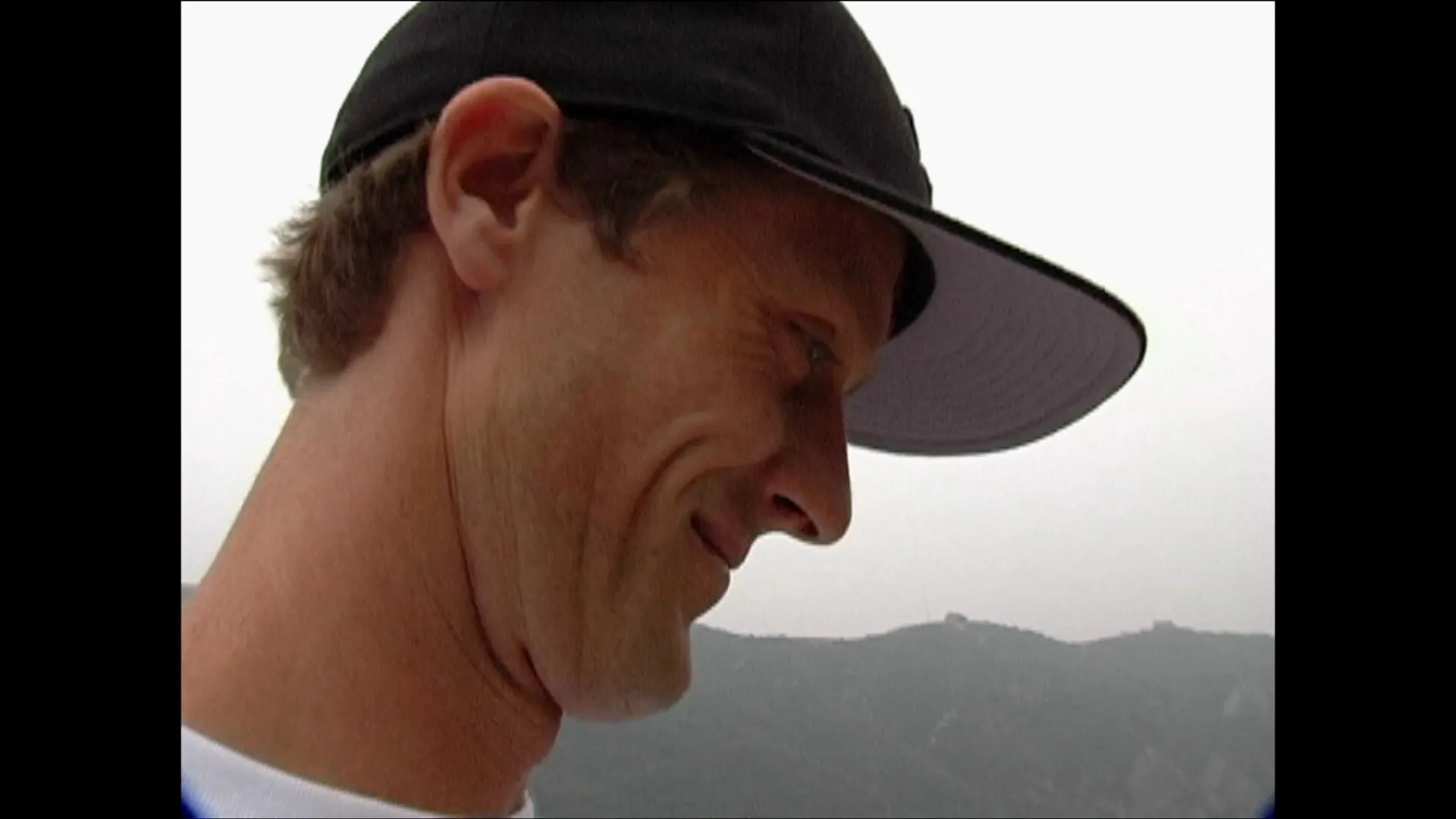 Waiting for Lightning (2012)