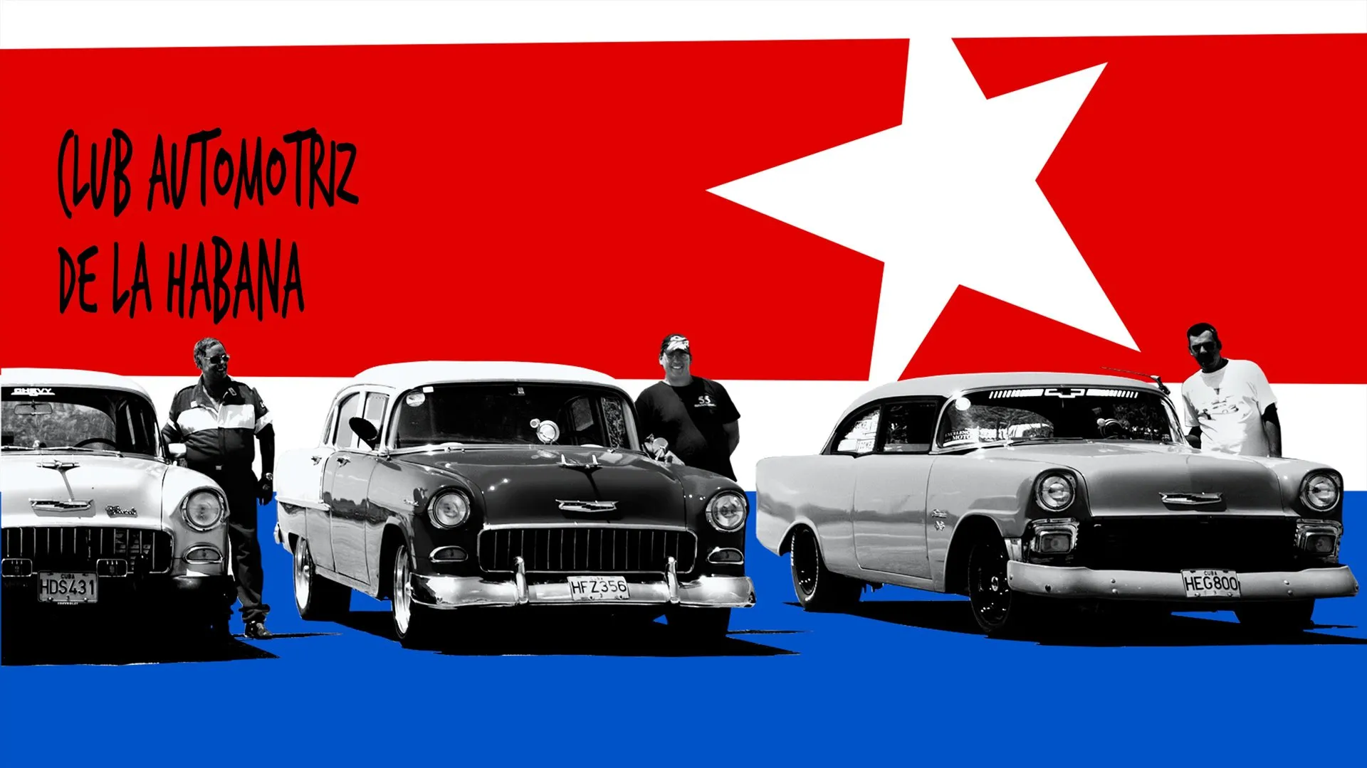 Havana Motor Club