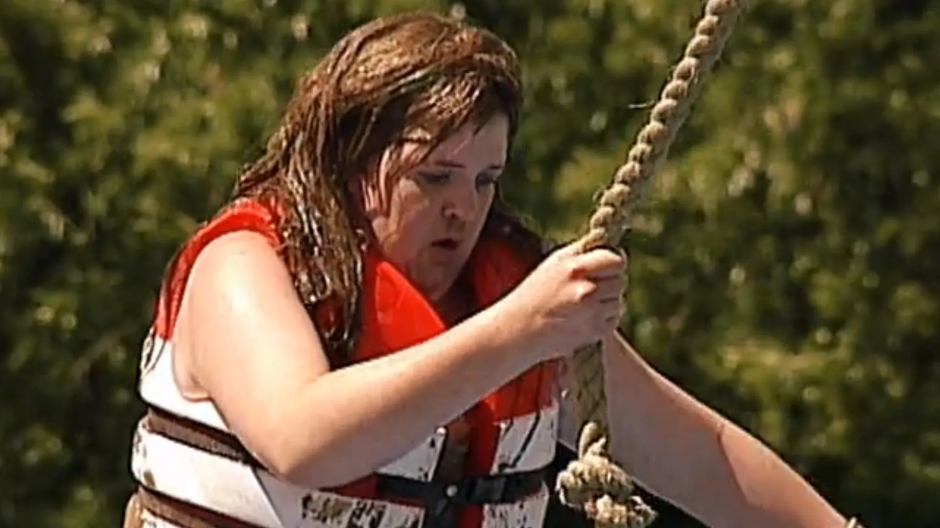 Wipeout Australia