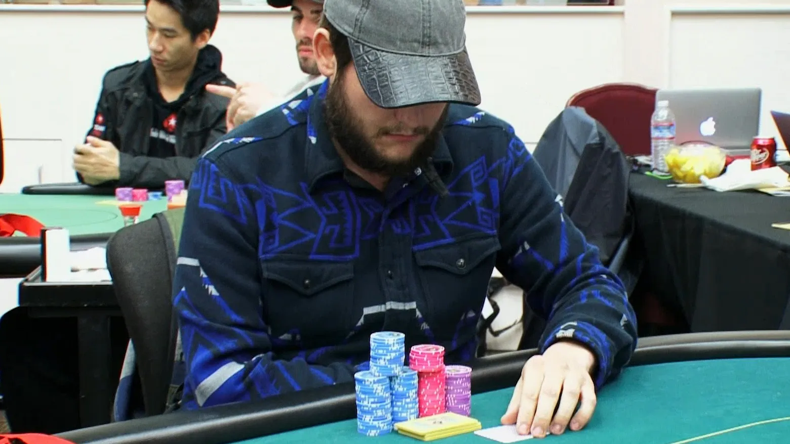 World Poker Tour
