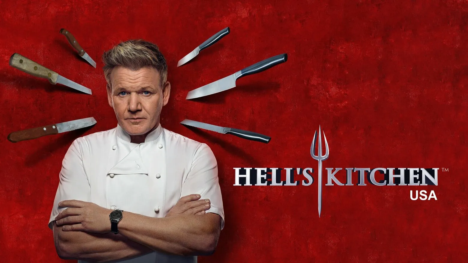 Hell's Kitchen