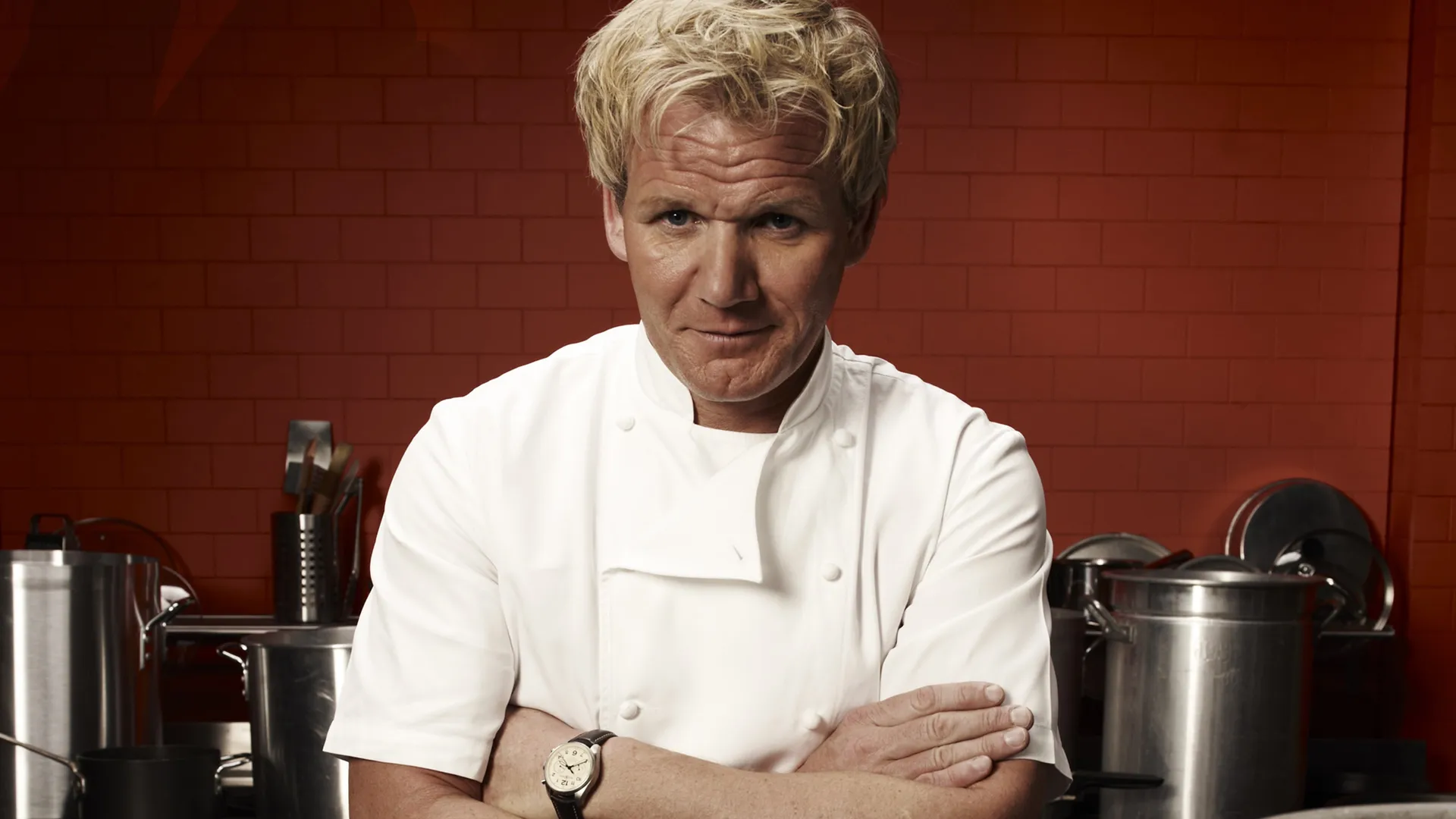 Kitchen Nightmares Season 2