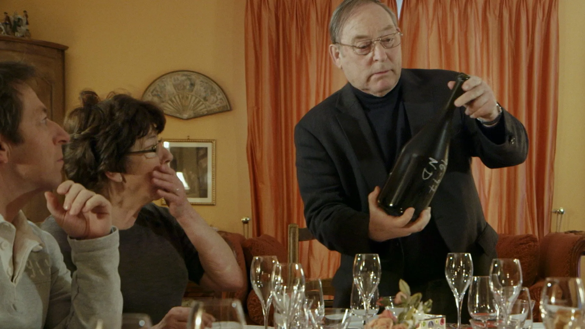 A Year in Champagne