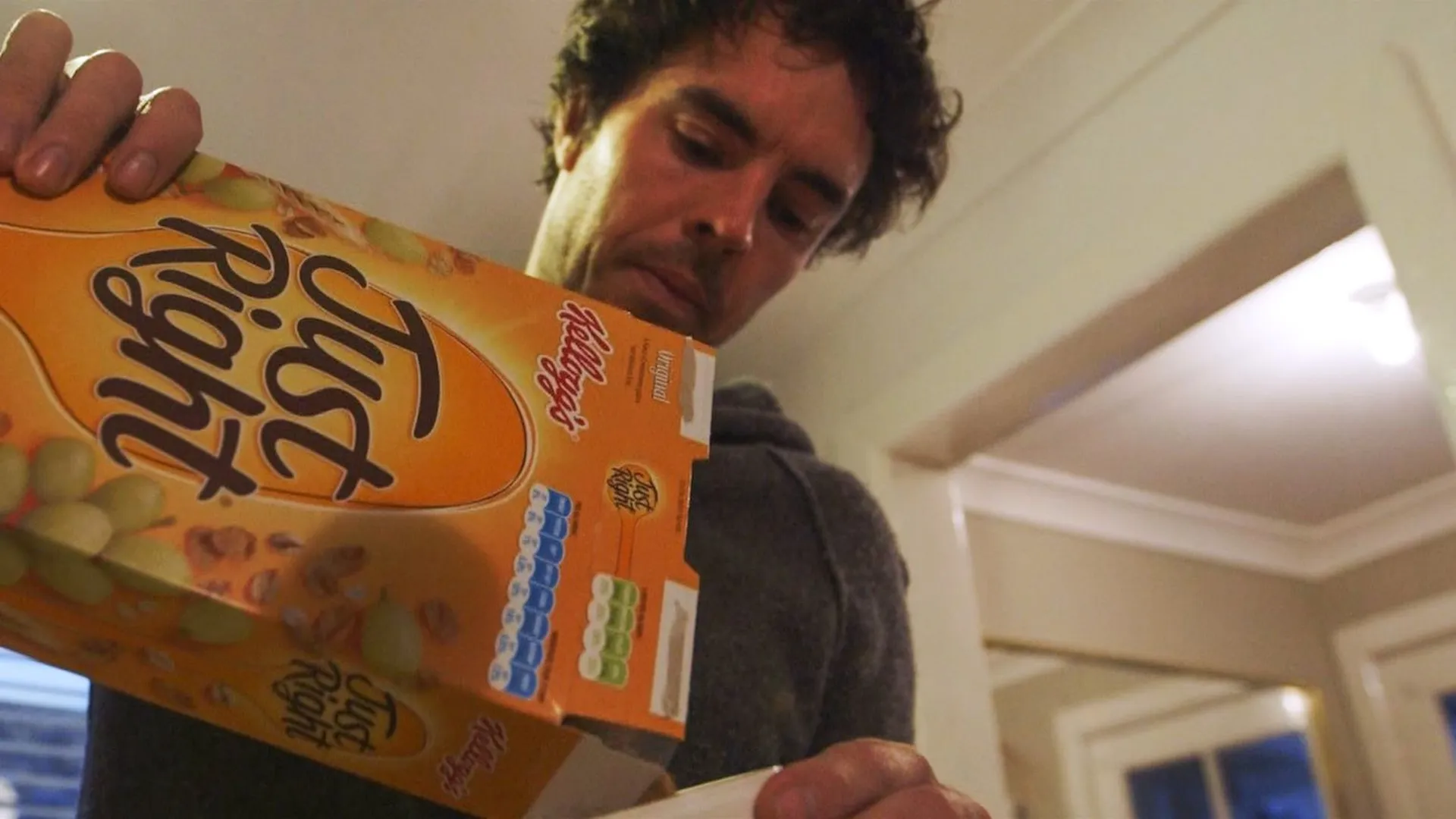 That Sugar Film