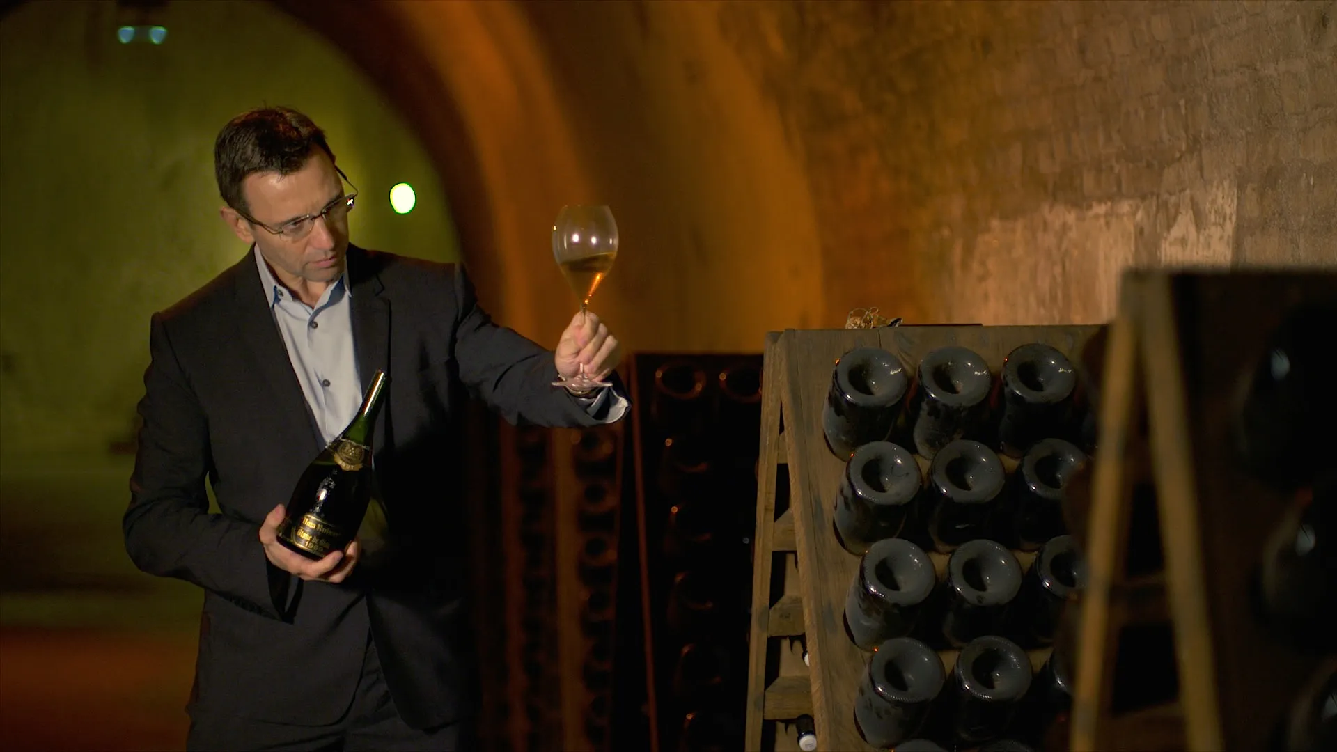 Somm: Into the Bottle