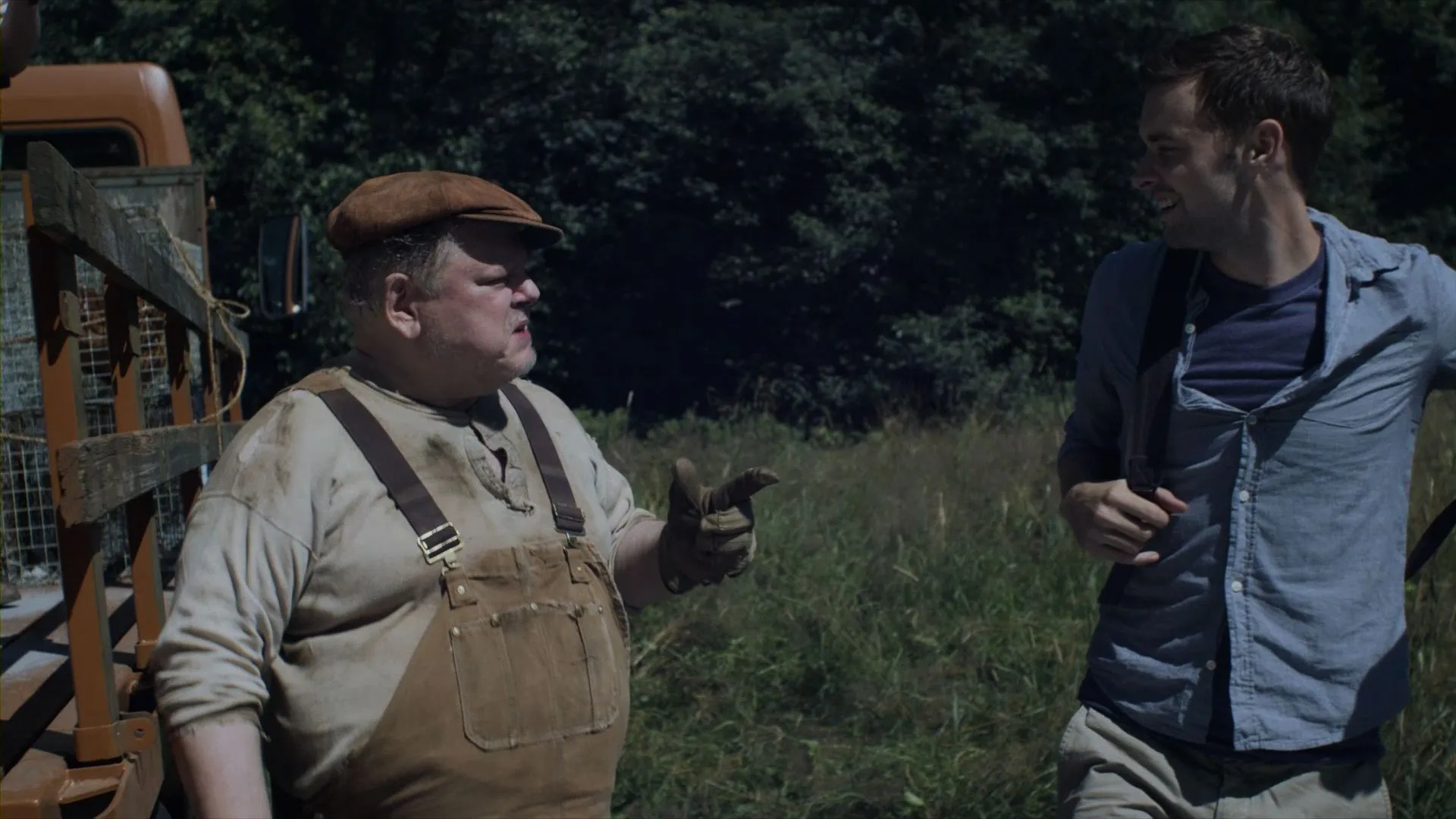 Leprechaun: Origins