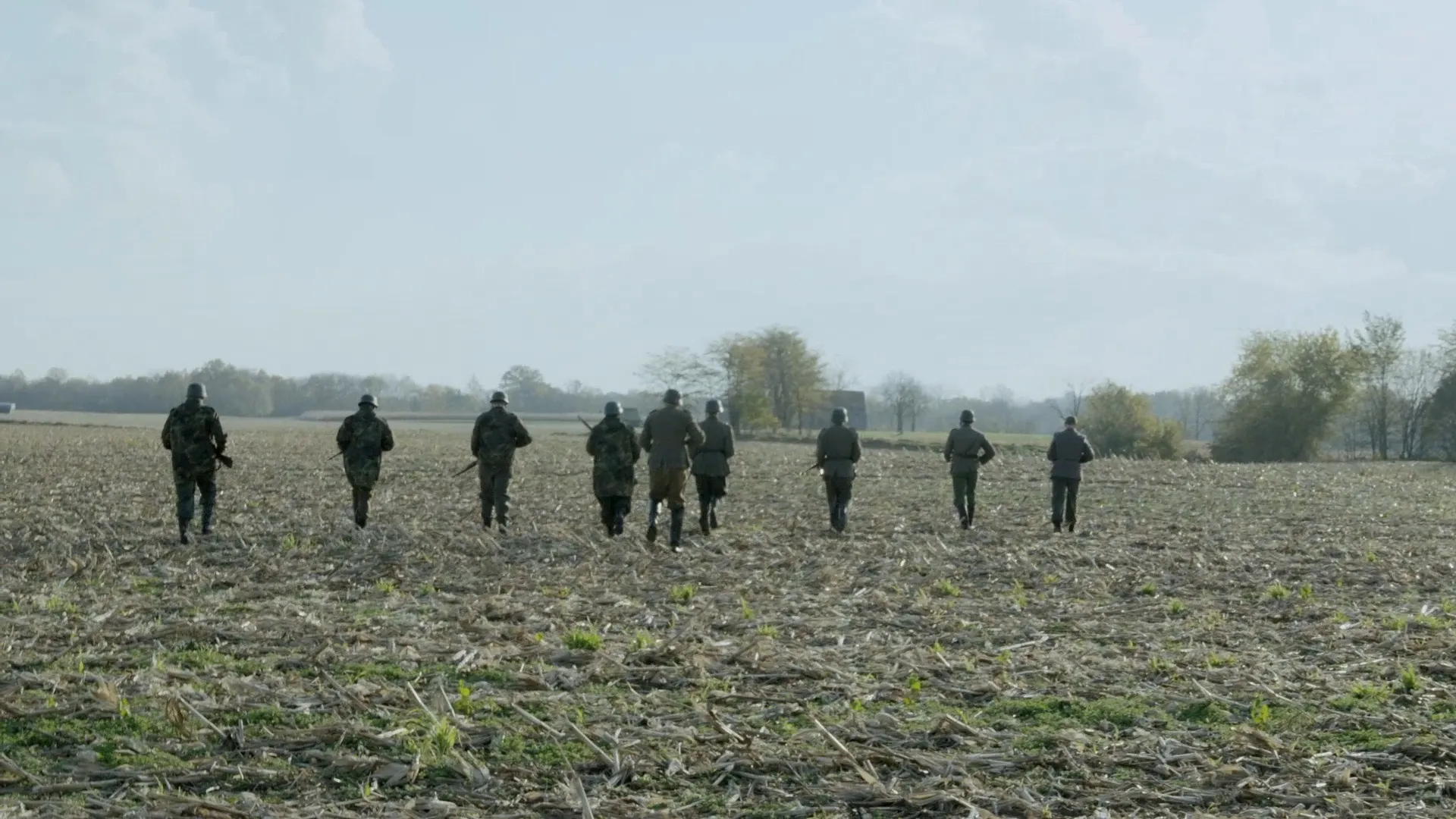 Operation Dunkirk