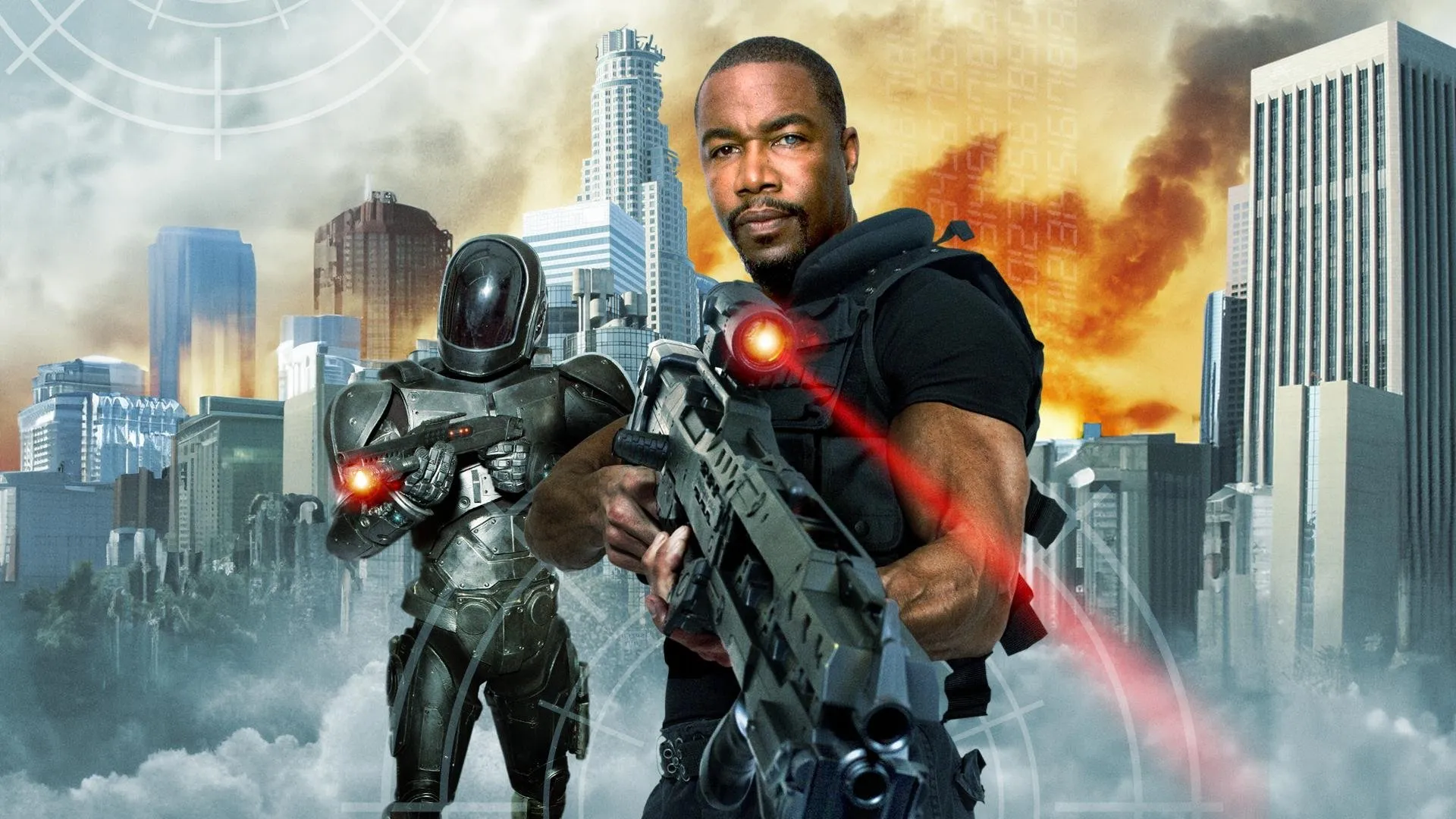 Android Cop