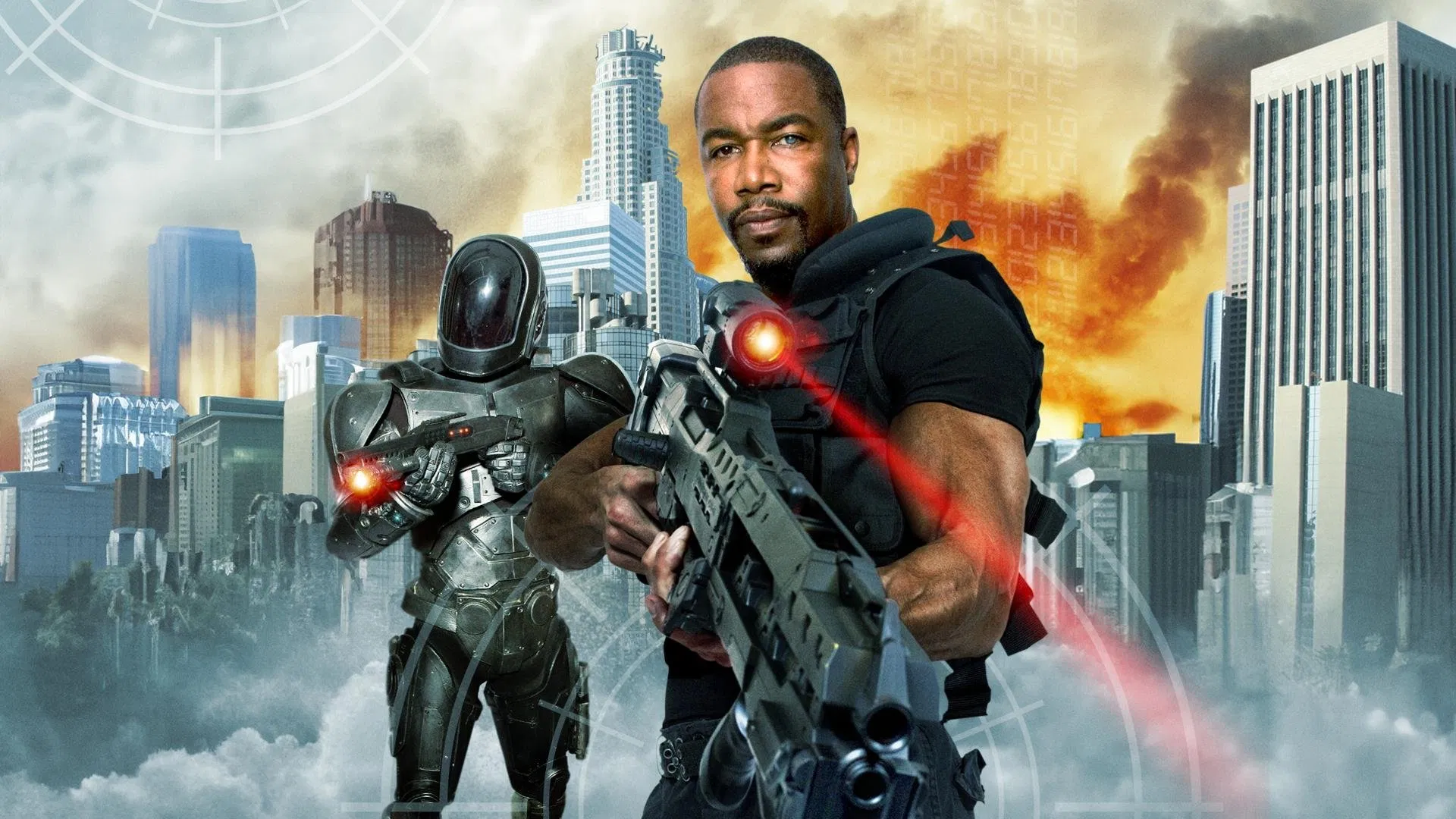 Android Cop