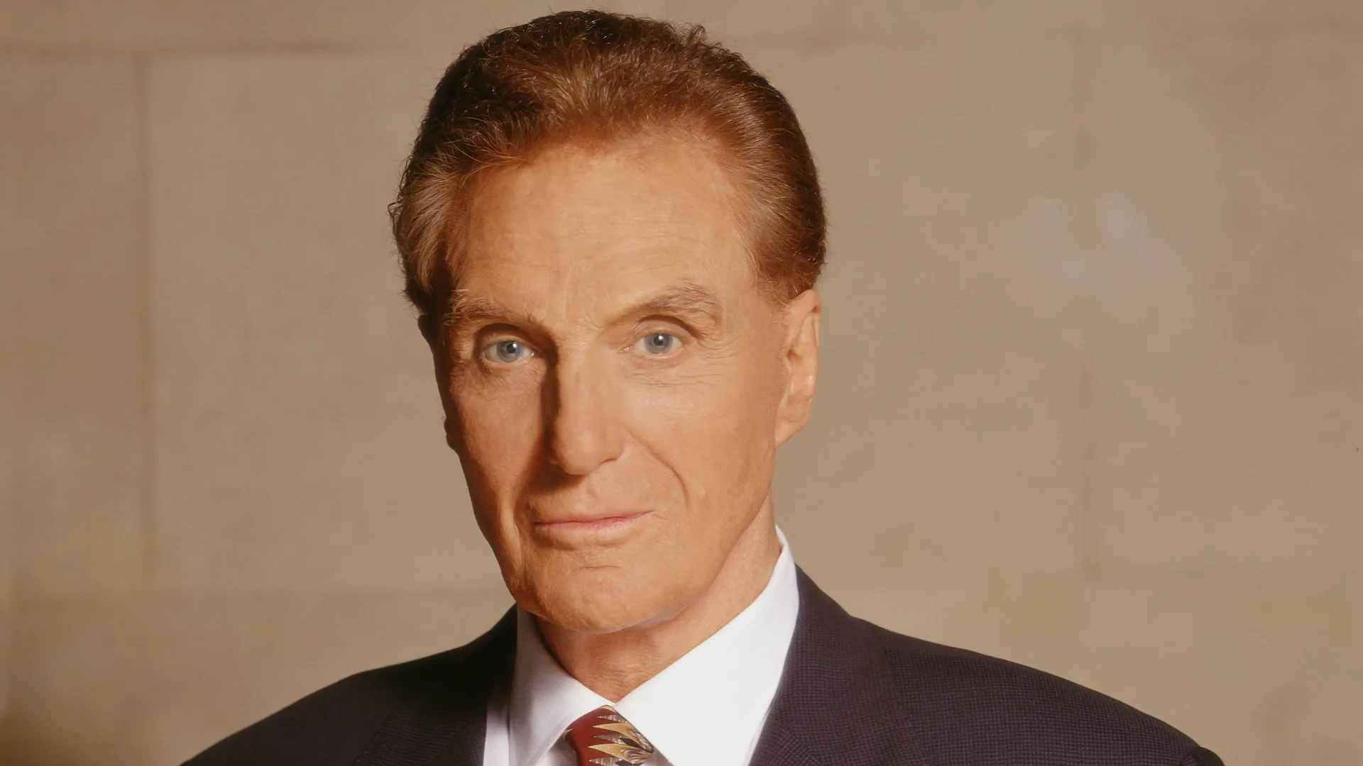 Unsolved Mysteries with Robert Stack