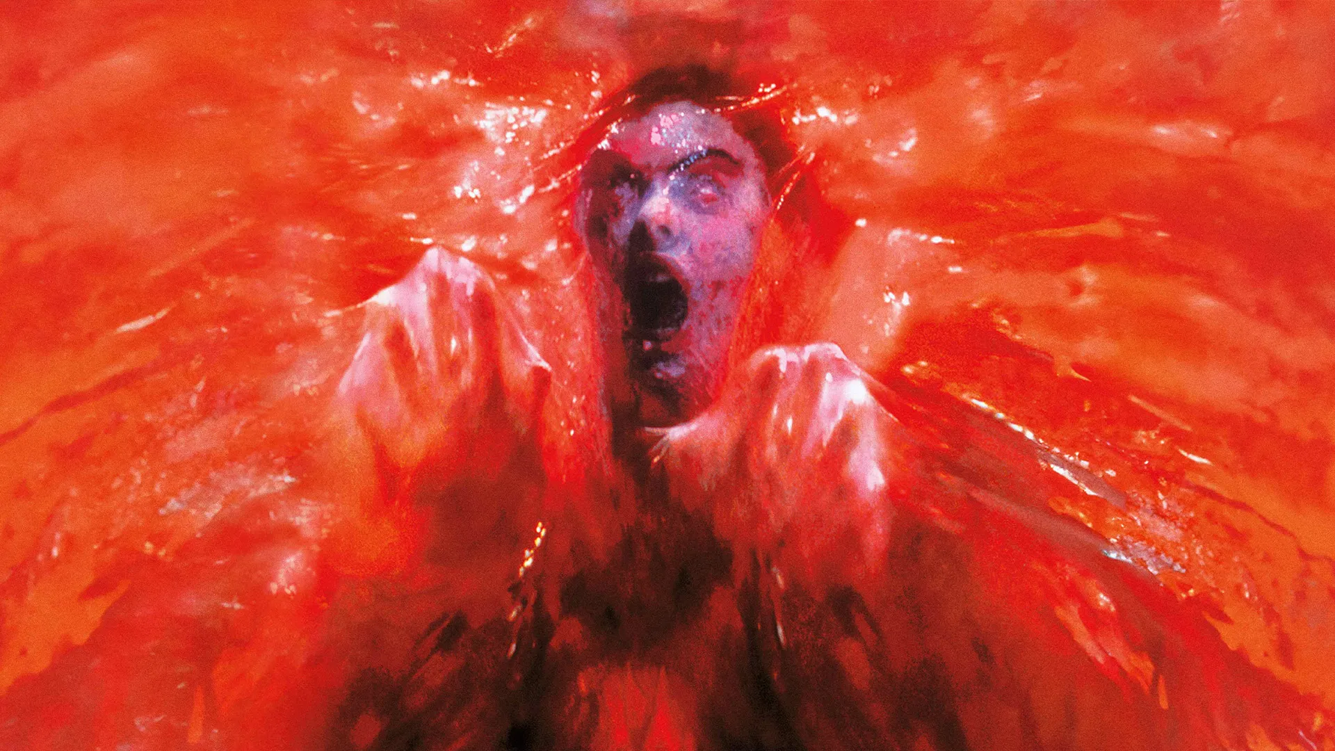 The Blob