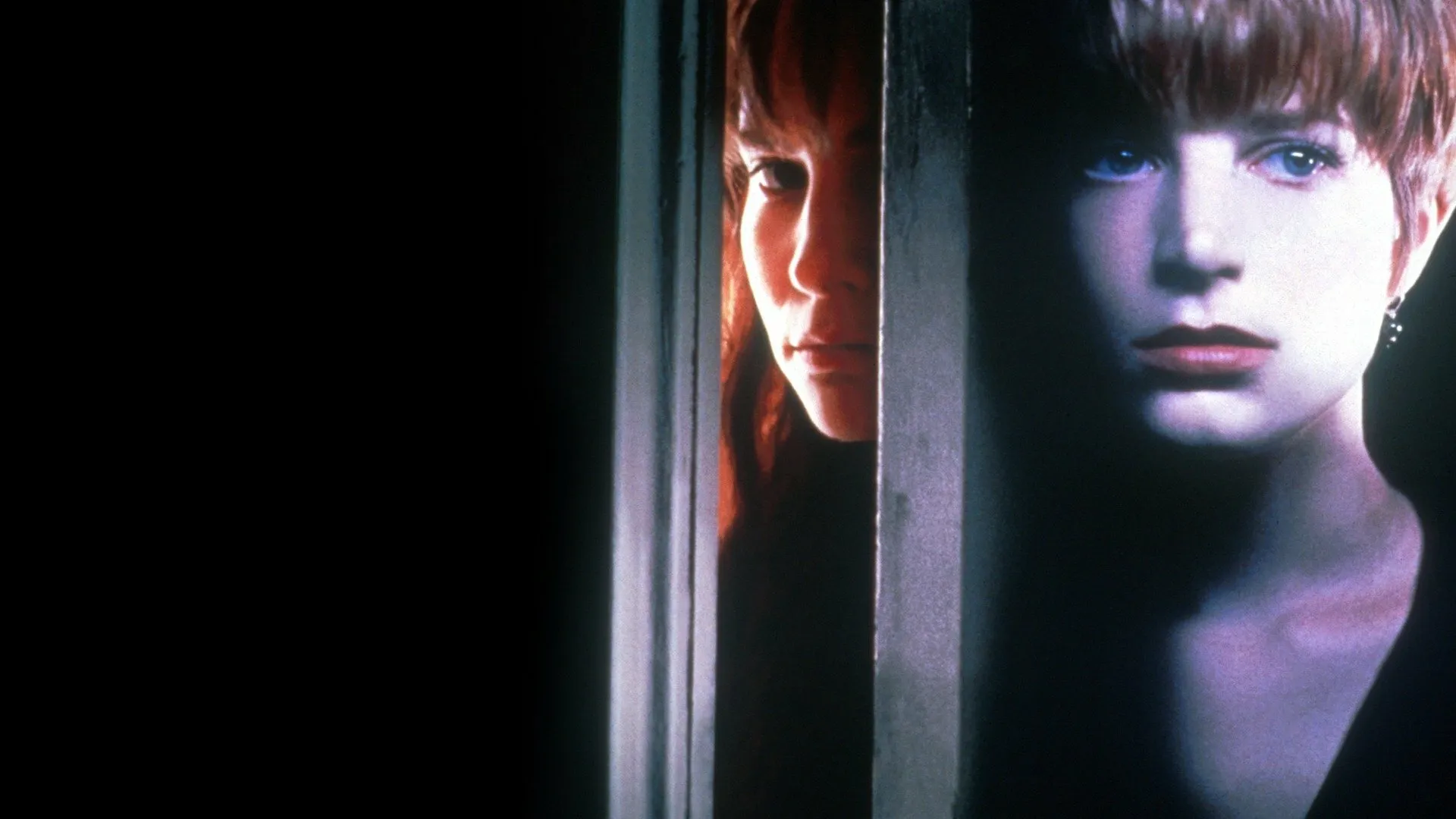 Single White Female