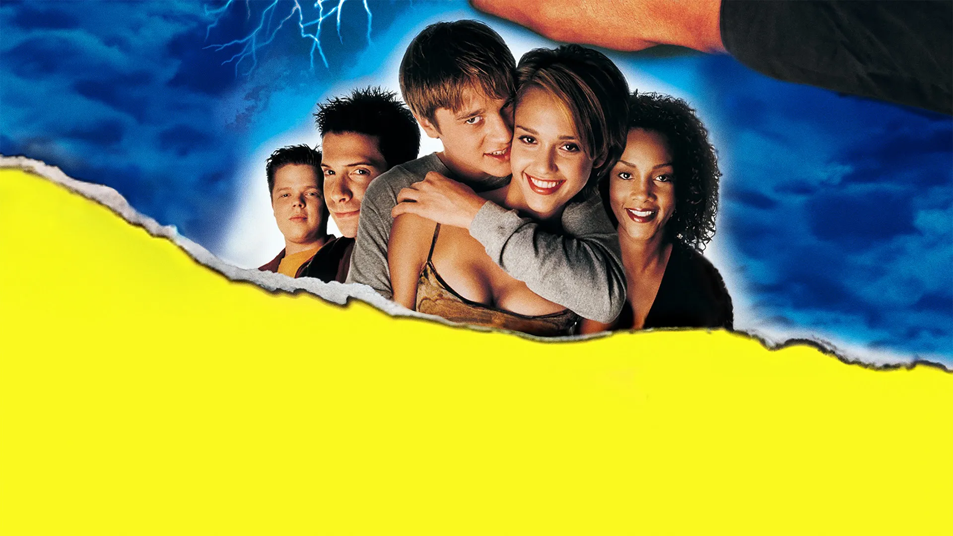 Idle Hands