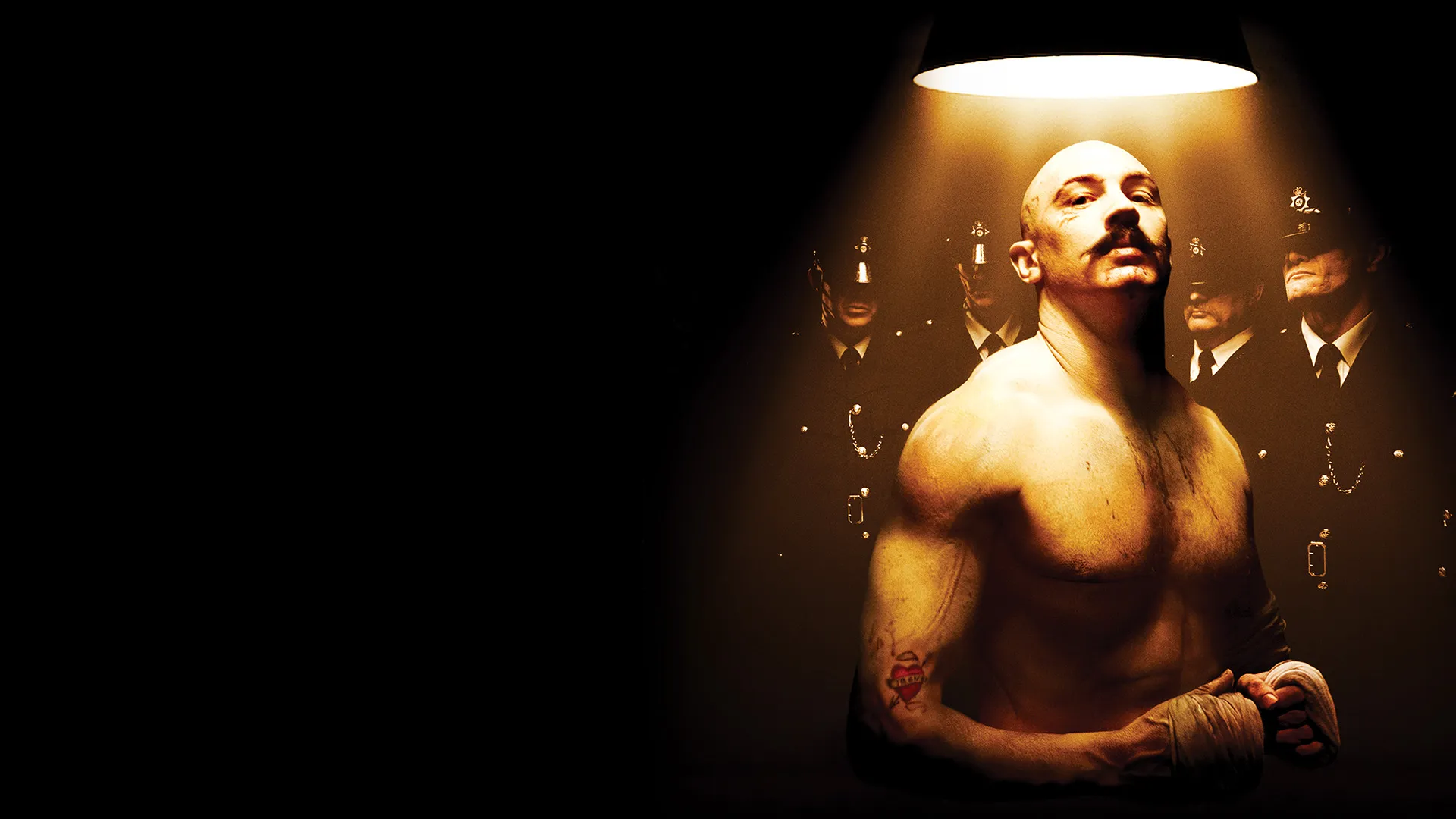 Bronson