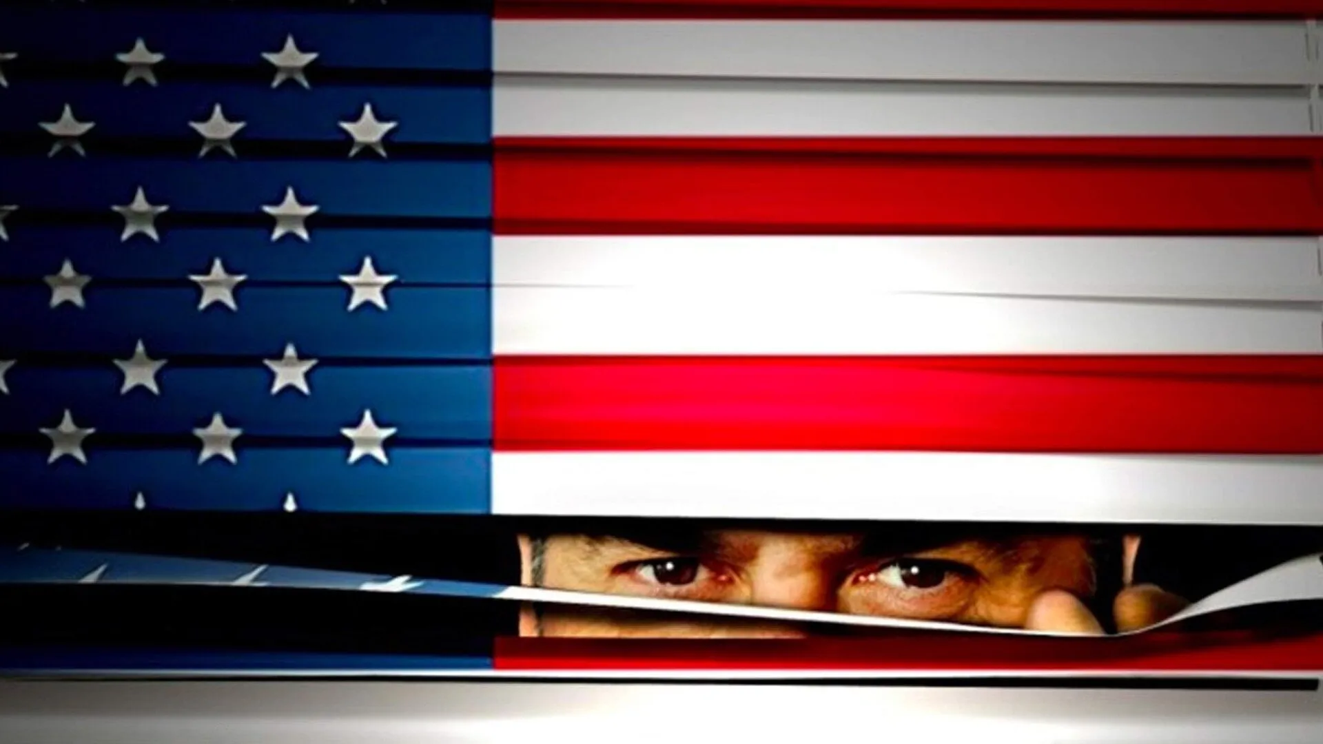 America's Surveillance State