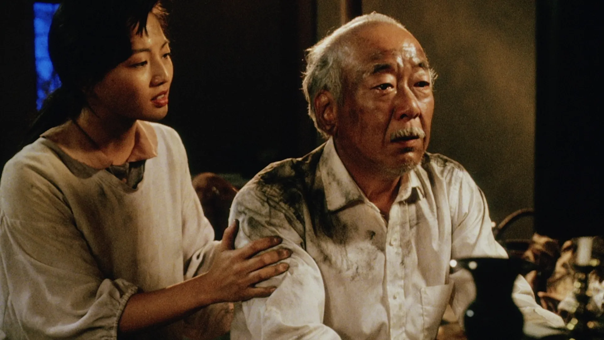 Hiroshima Out of the Ashes