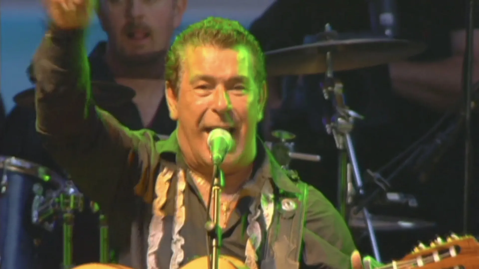 Gipsy Kings Live at the Kenwood House