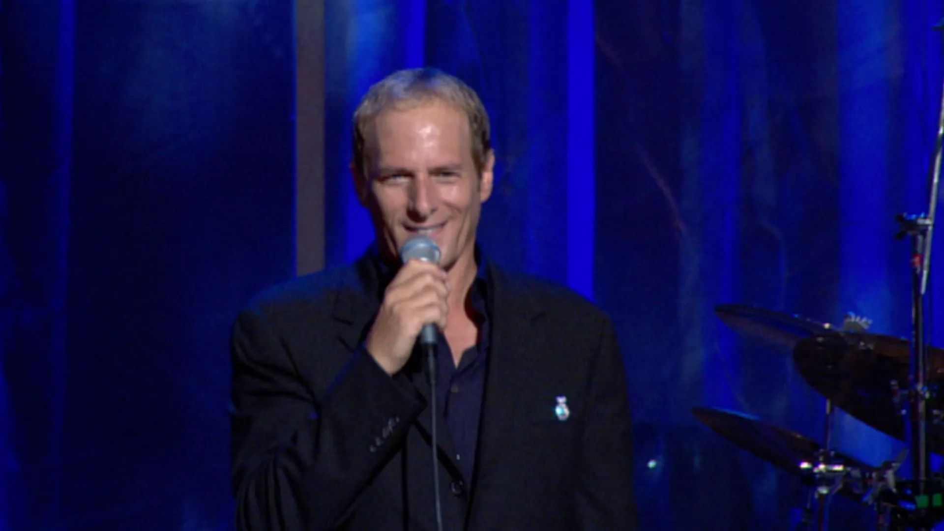 Best of Michael Bolton Live