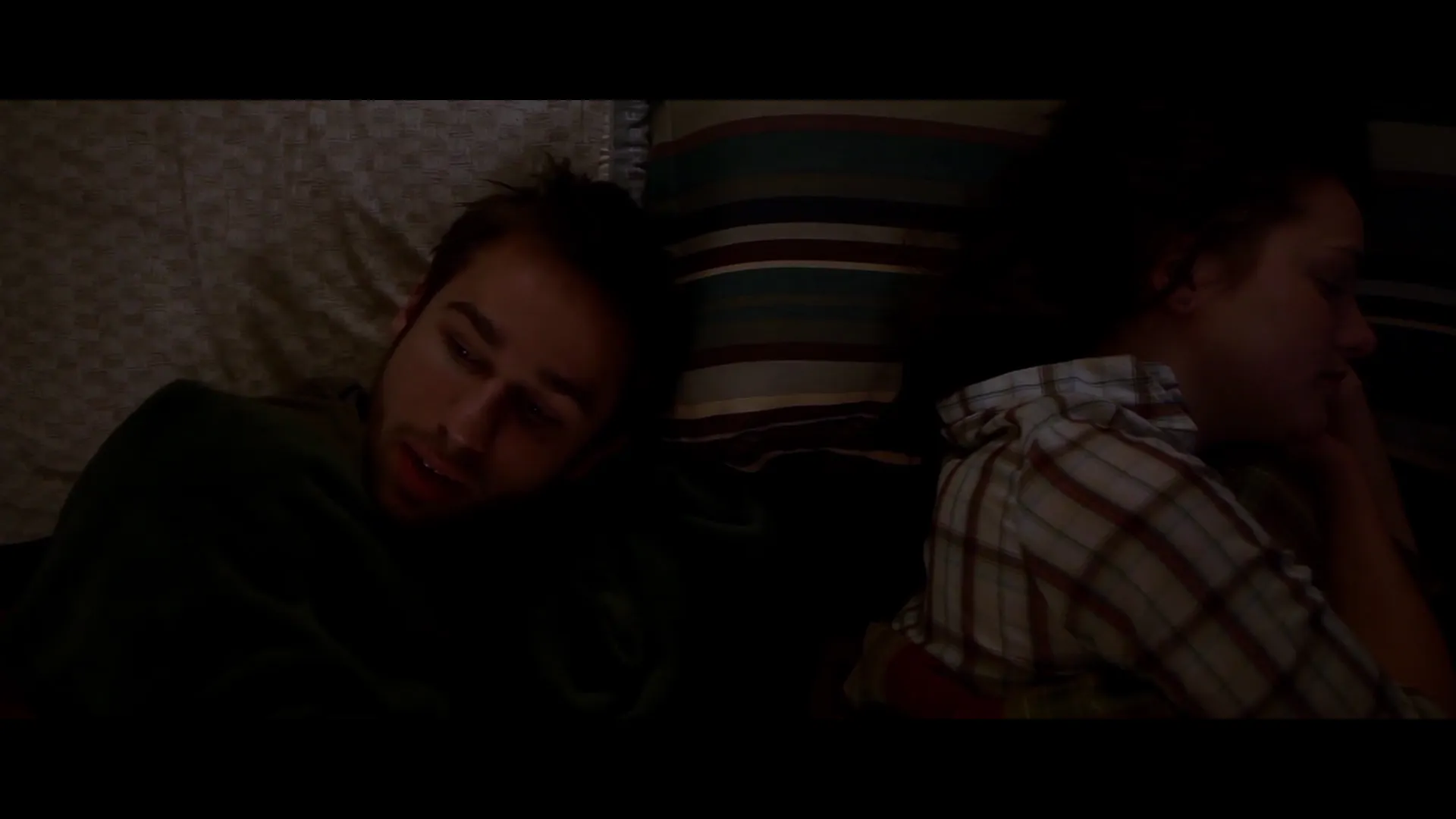 Billi & Theodore