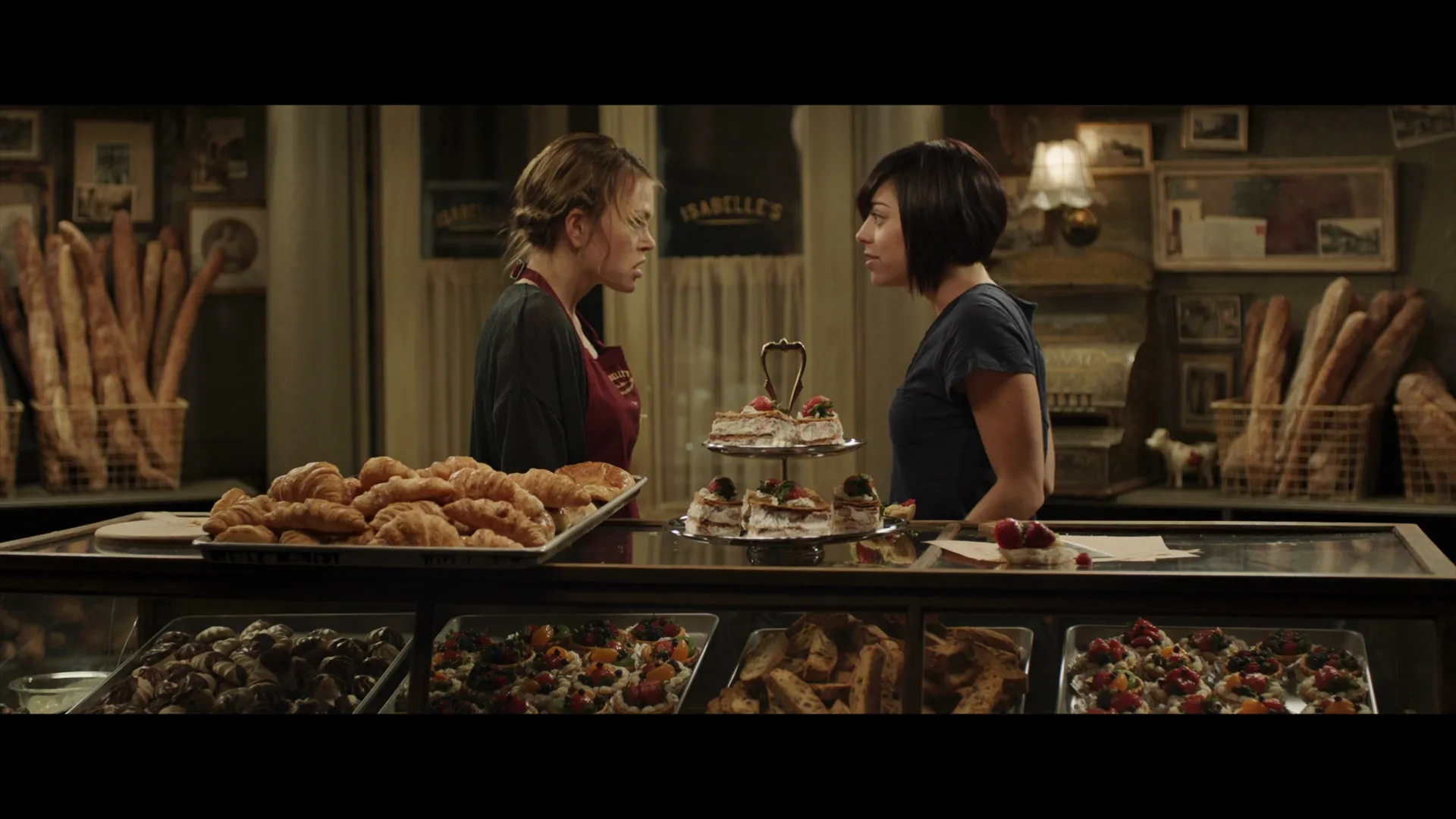 Bakery In Brooklyn