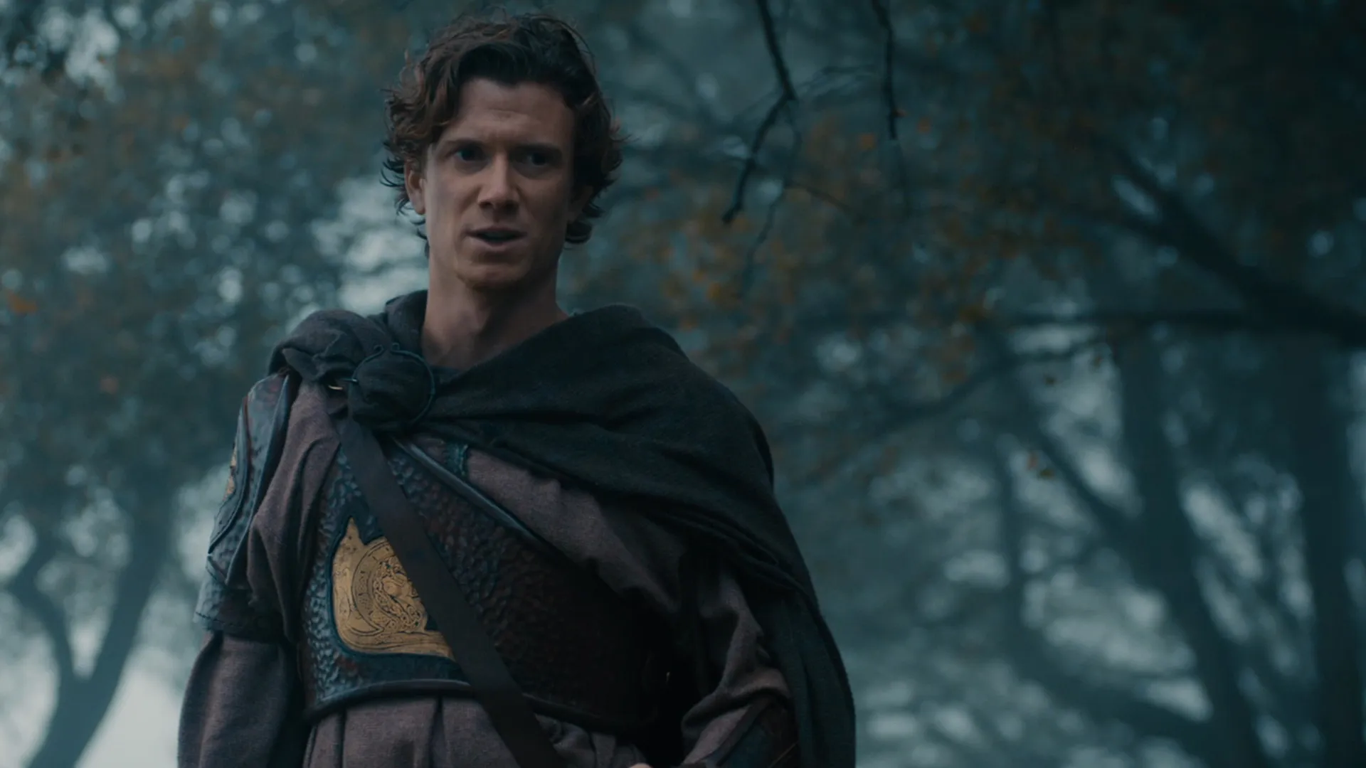 Arthur and Merlin (2015)